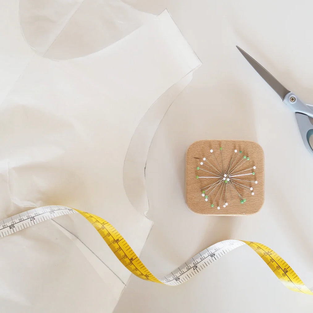 Patterntrace Swedish Tracing Paper