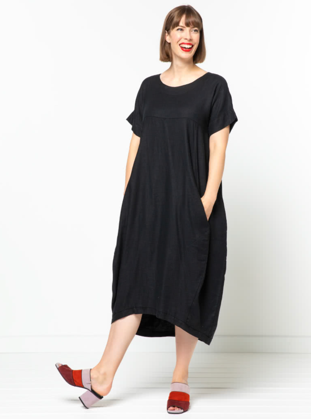 Style Arc Sydney Designer Dress