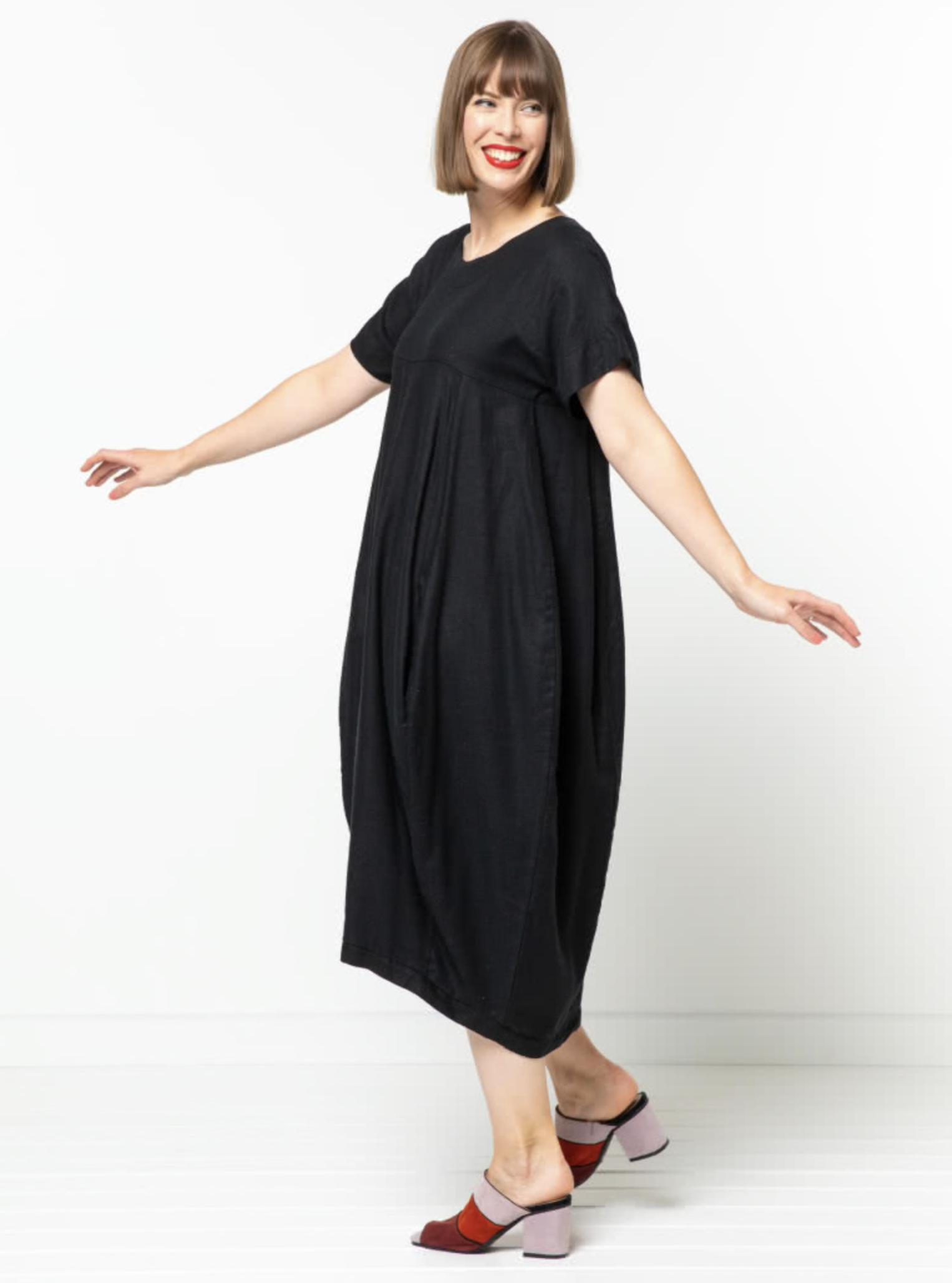 Style Arc Sydney Designer Dress