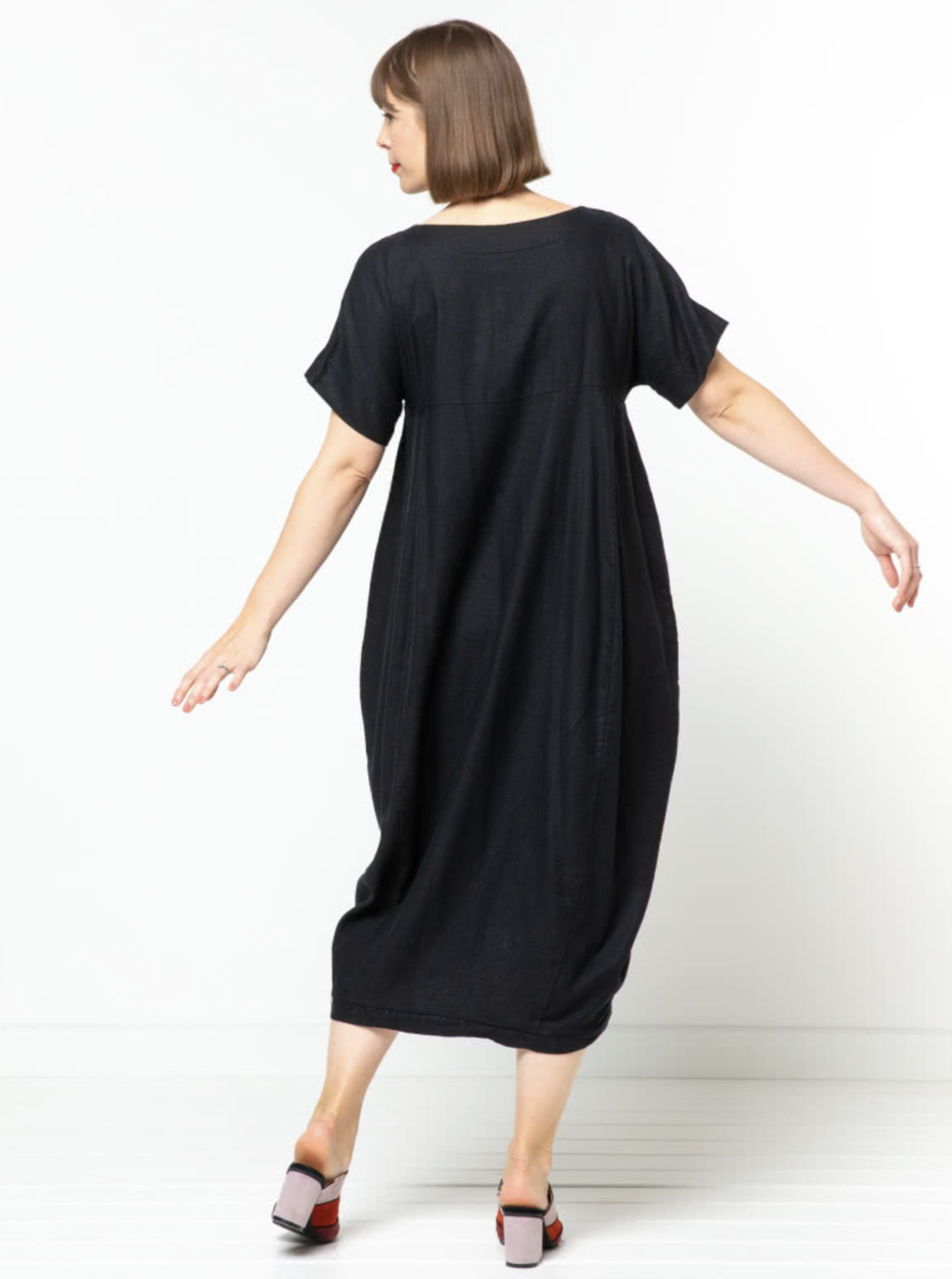 Style Arc Sydney Designer Dress