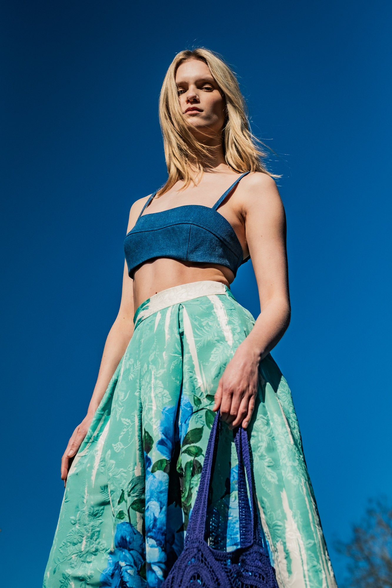Fibre Mood Sylva Top