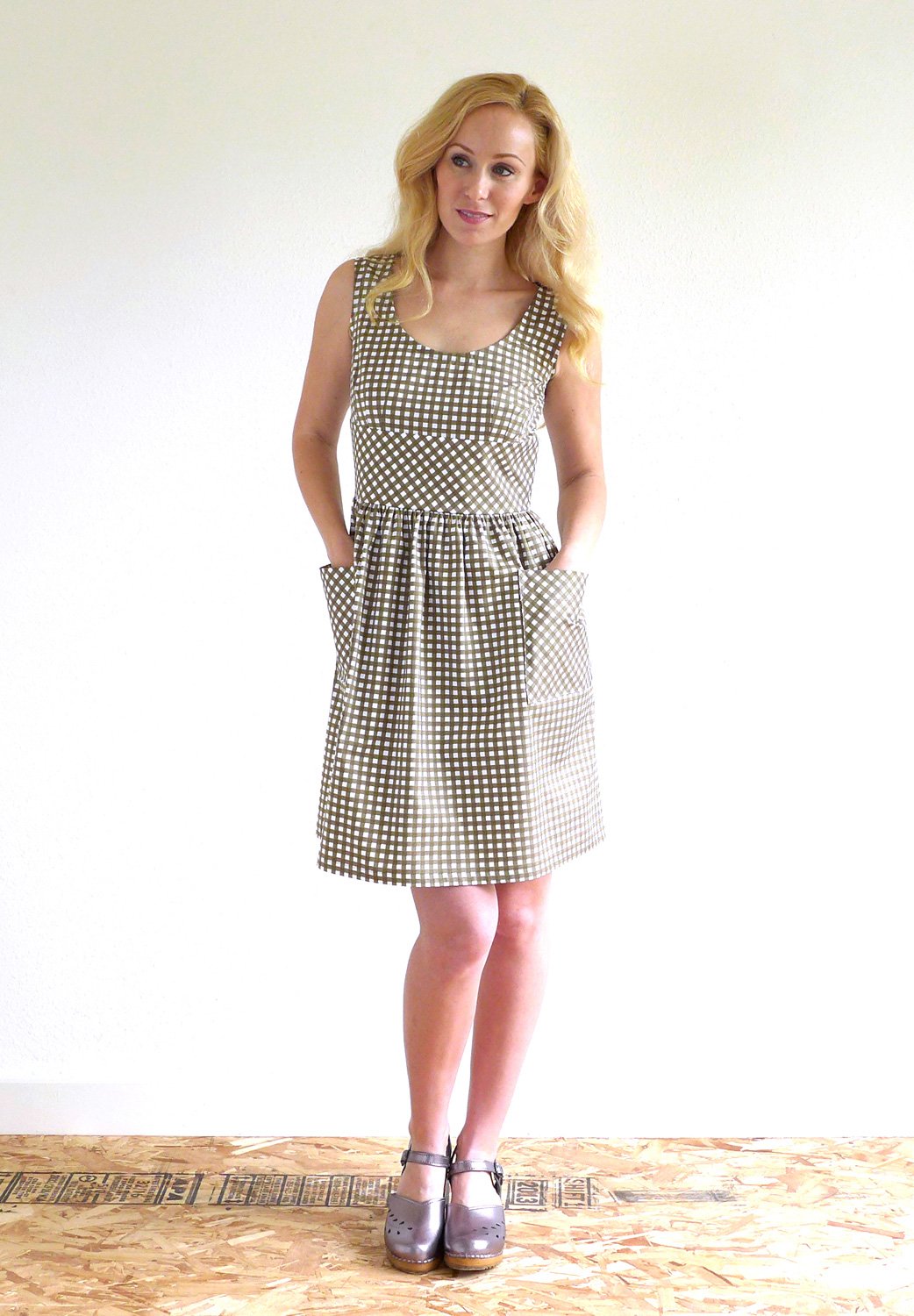 Christine Haynes Sylvie Dress