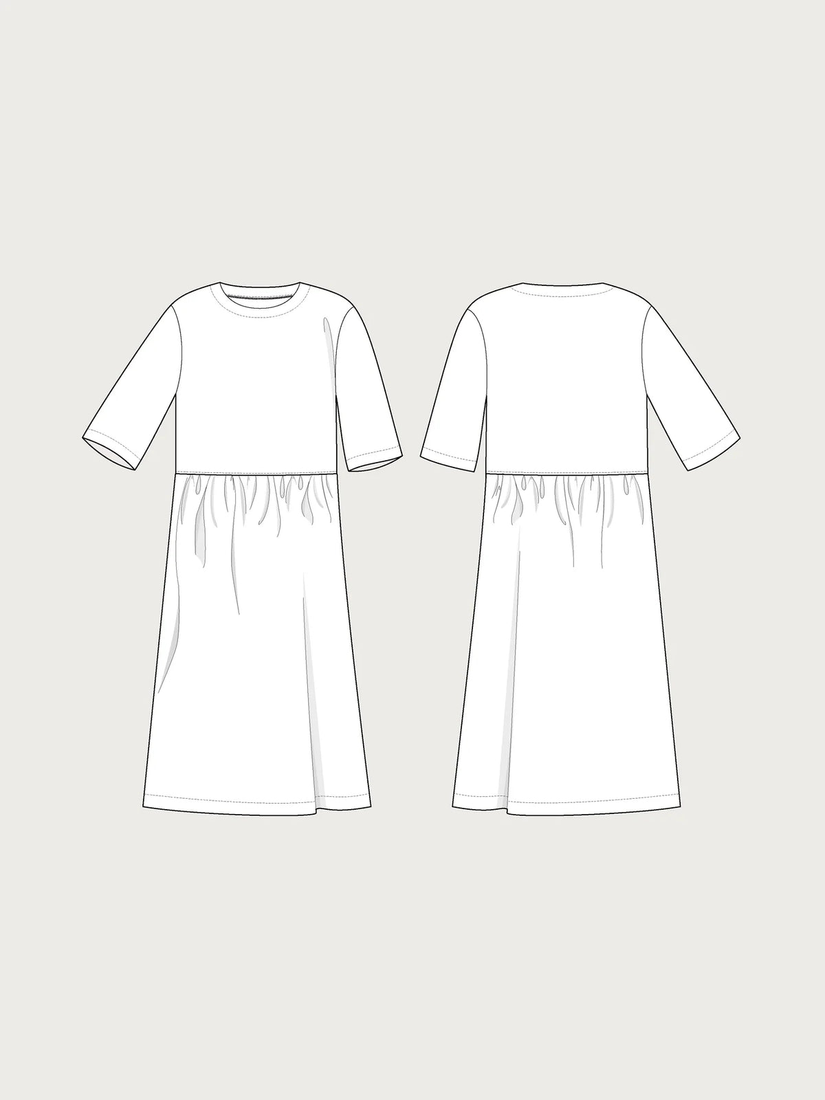 The Assembly Line Regular Fit T-shirt