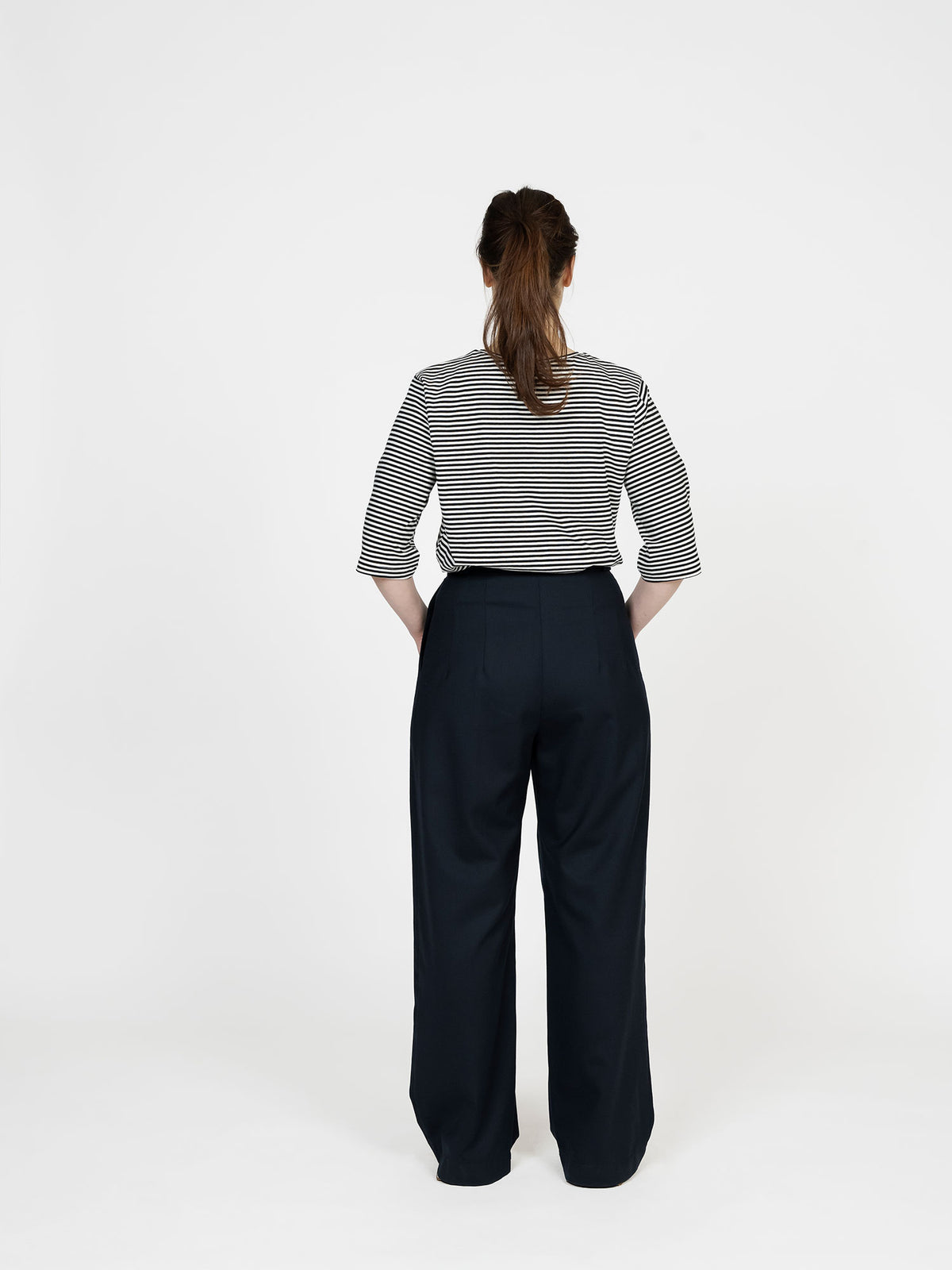 The Assembly Line Regular Fit T-shirt