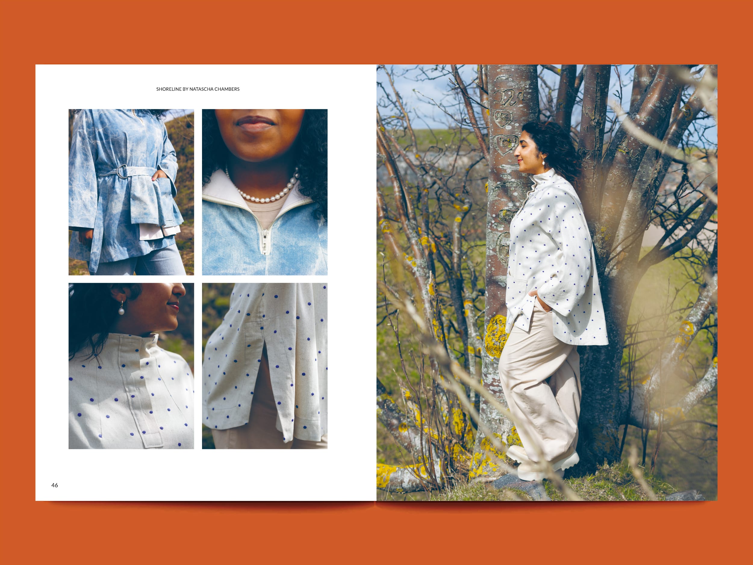 TAUKO Magazine Issue No. 9