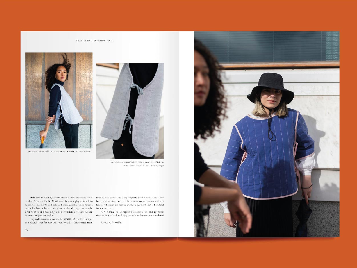 TAUKO Magazine Issue No. 8