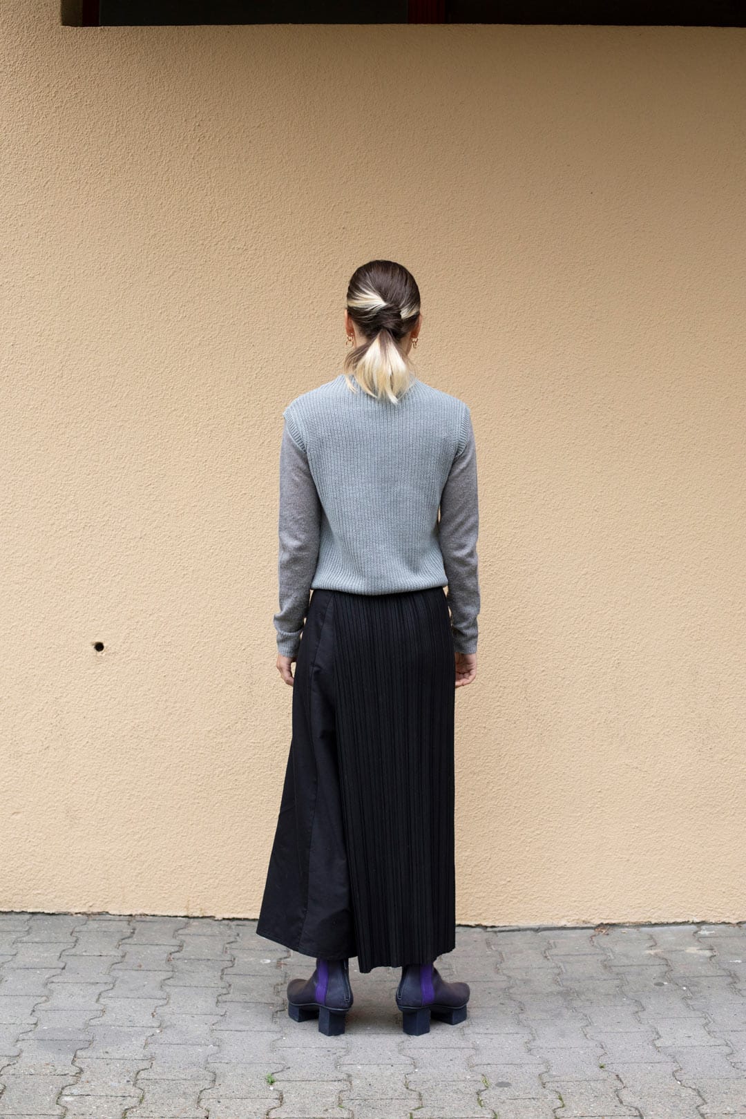 TAUKO Luce Trousers