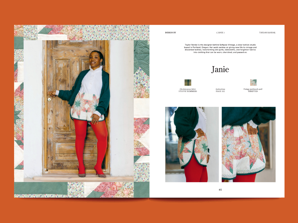 TAUKO Magazine Issue No. 21 PRE-ORDER