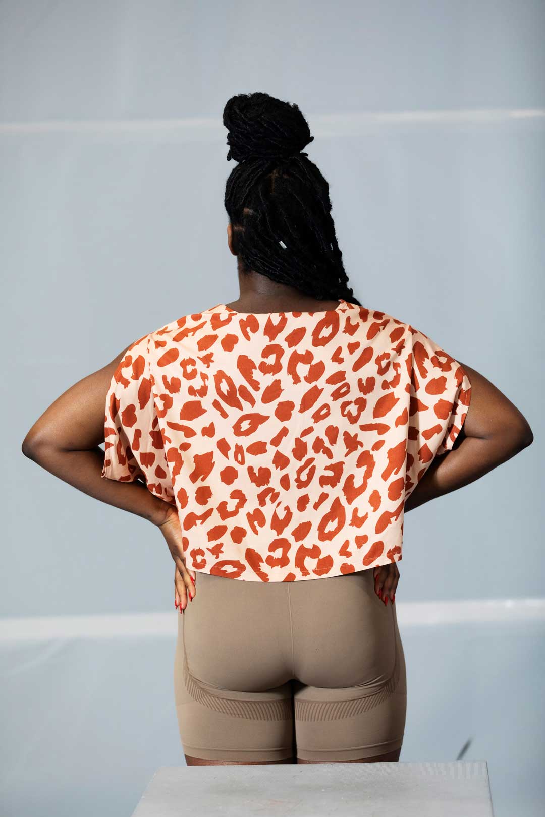 TAUKO Kaari Top and Dress