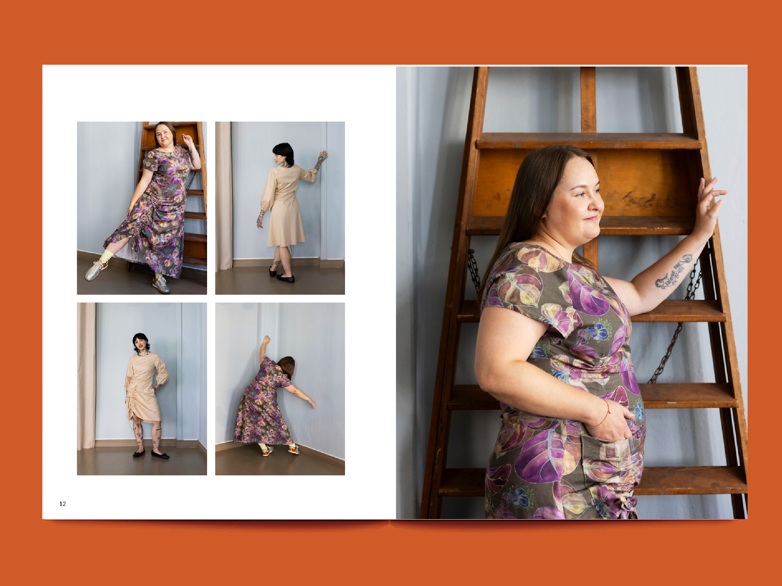 TAUKO Magazine Issue No. 18 PRE-ORDER