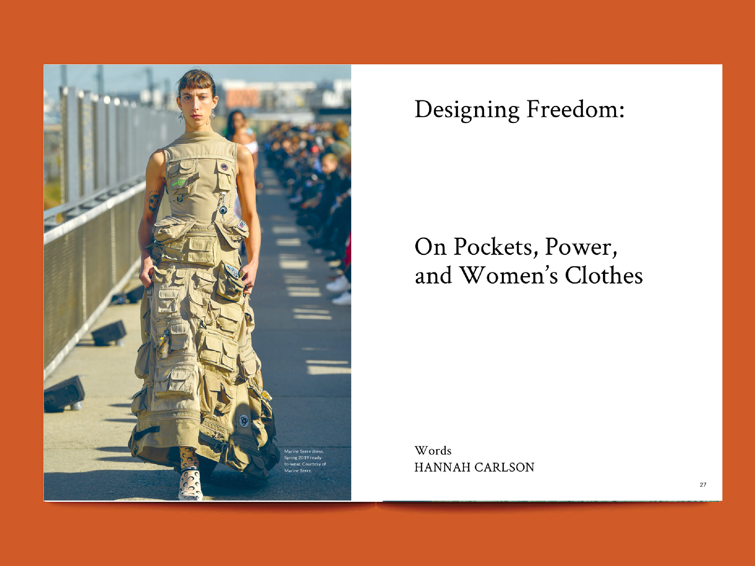 TAUKO Magazine Issue No. 18 PRE-ORDER