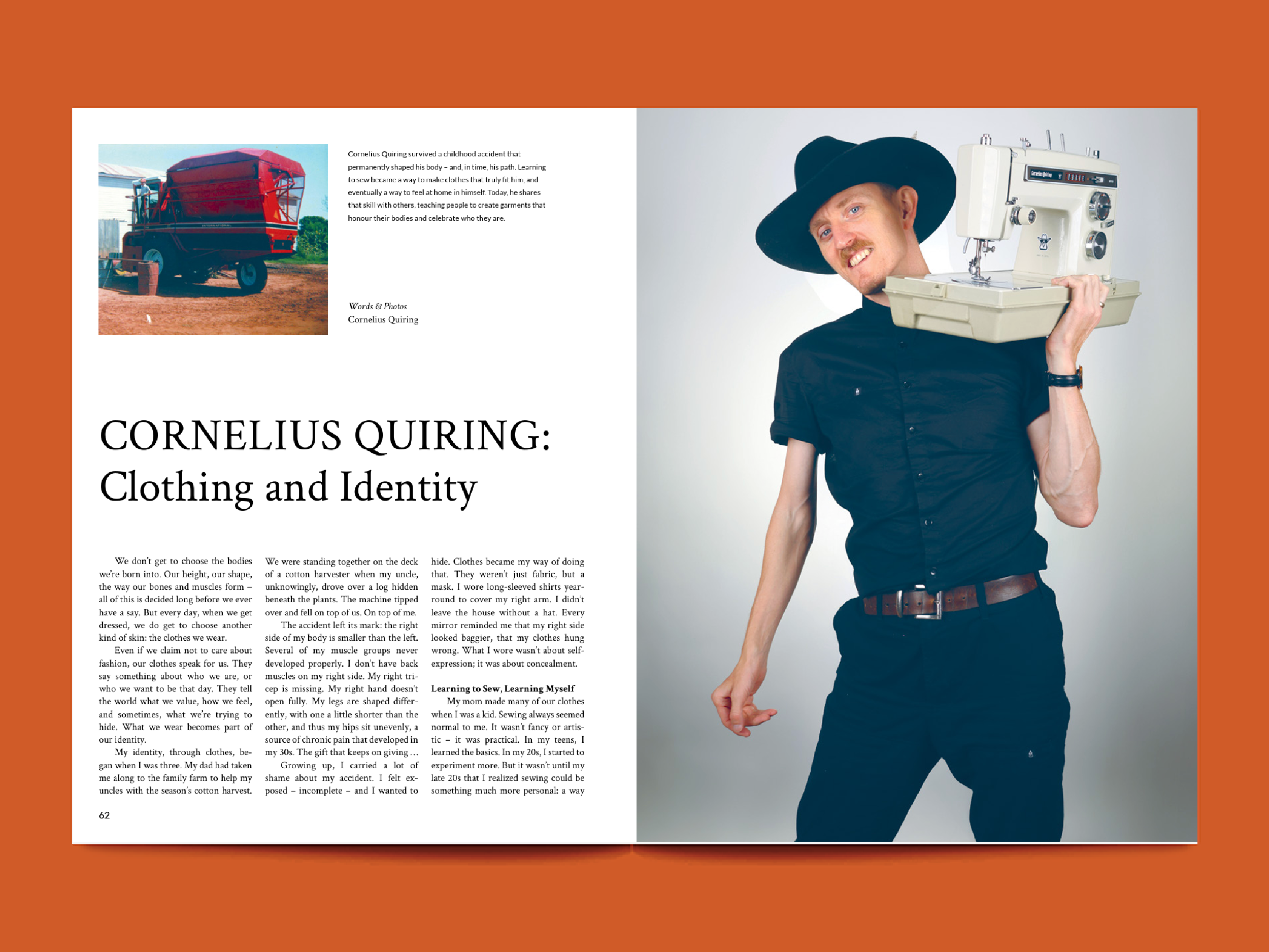 TAUKO Magazine Issue No. 18 PRE-ORDER