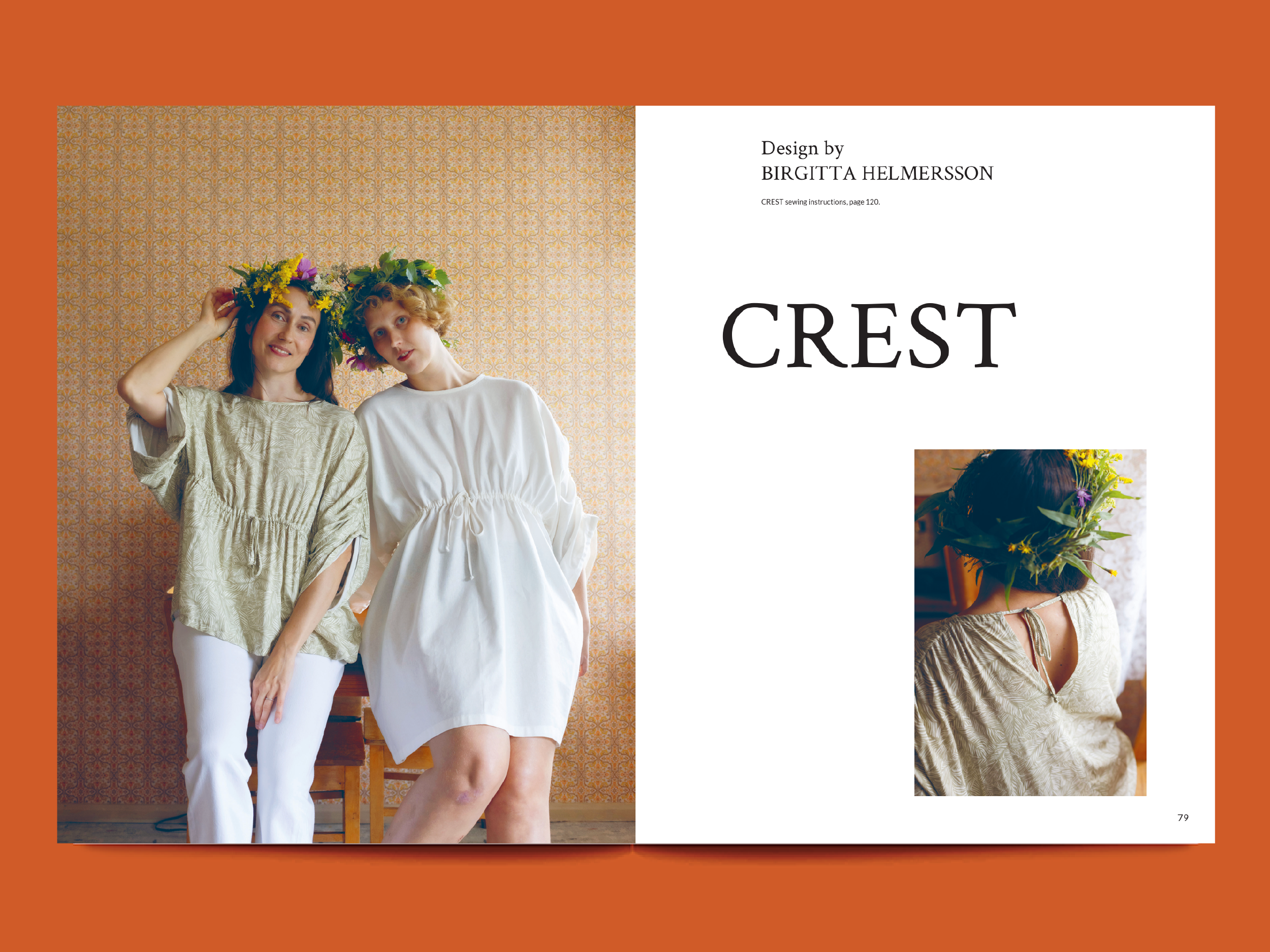 TAUKO Magazine Issue No. 19