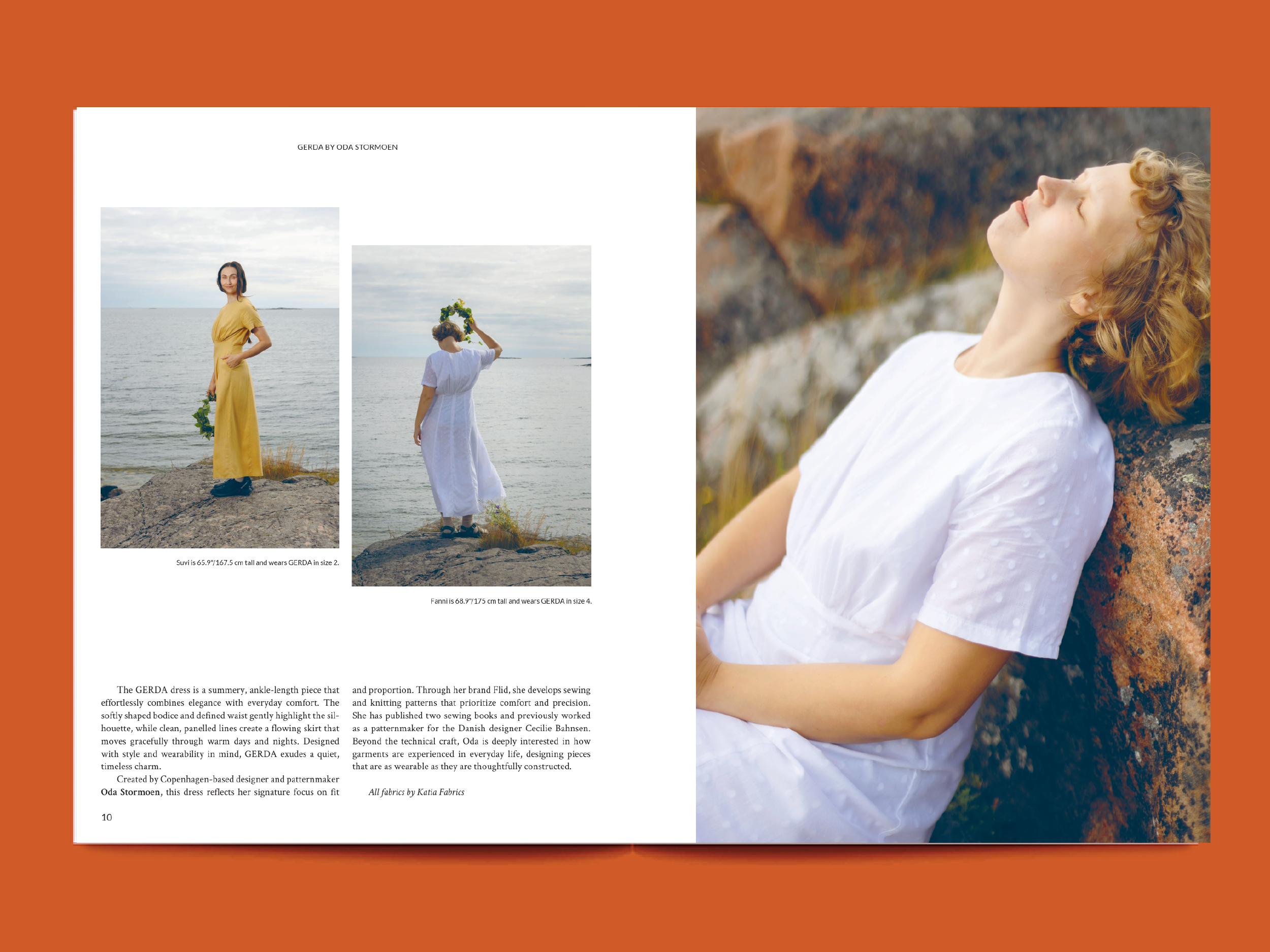 TAUKO Magazine Issue No. 19