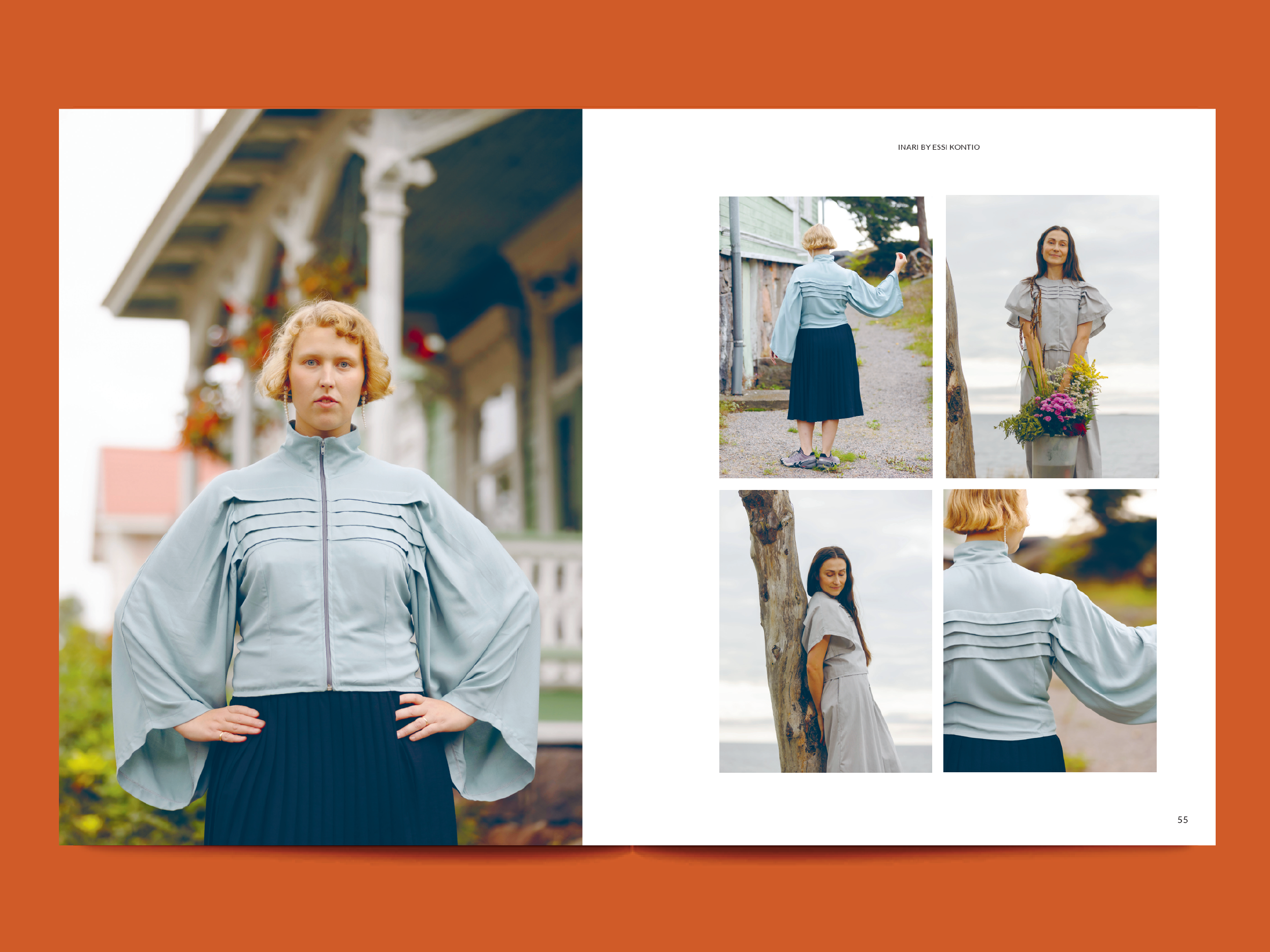 TAUKO Magazine Issue No. 19