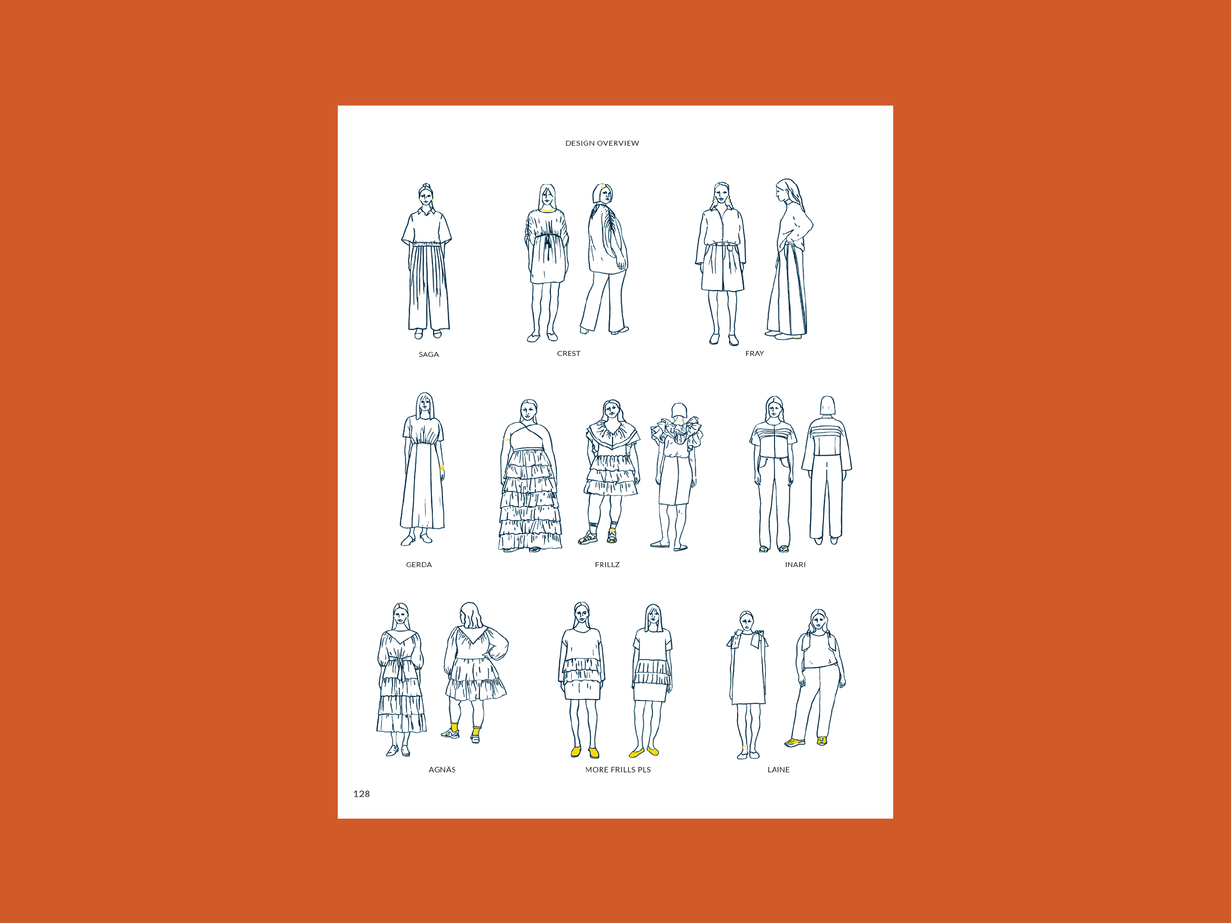 TAUKO Magazine Issue No. 19