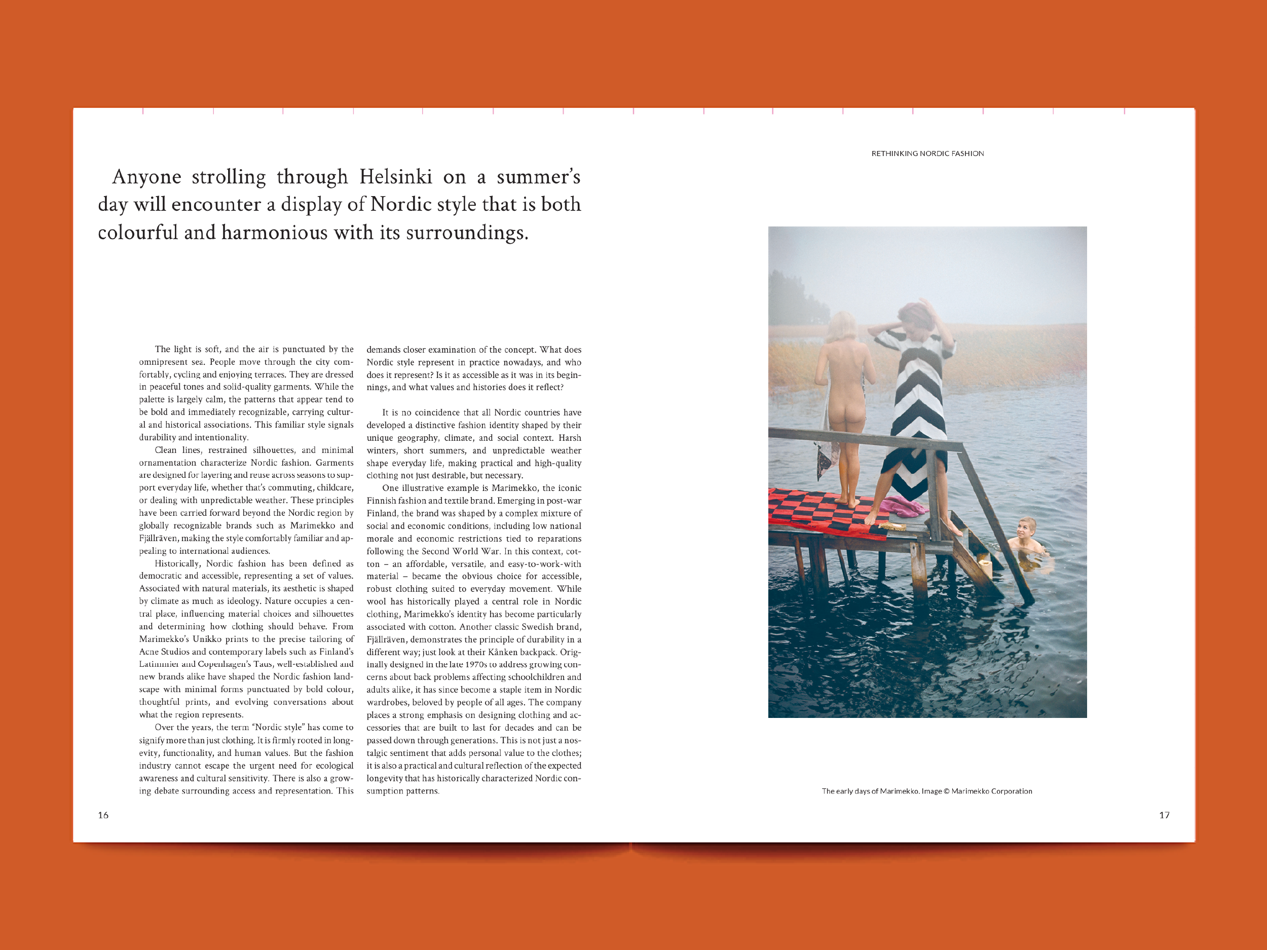 TAUKO Magazine Issue No. 19