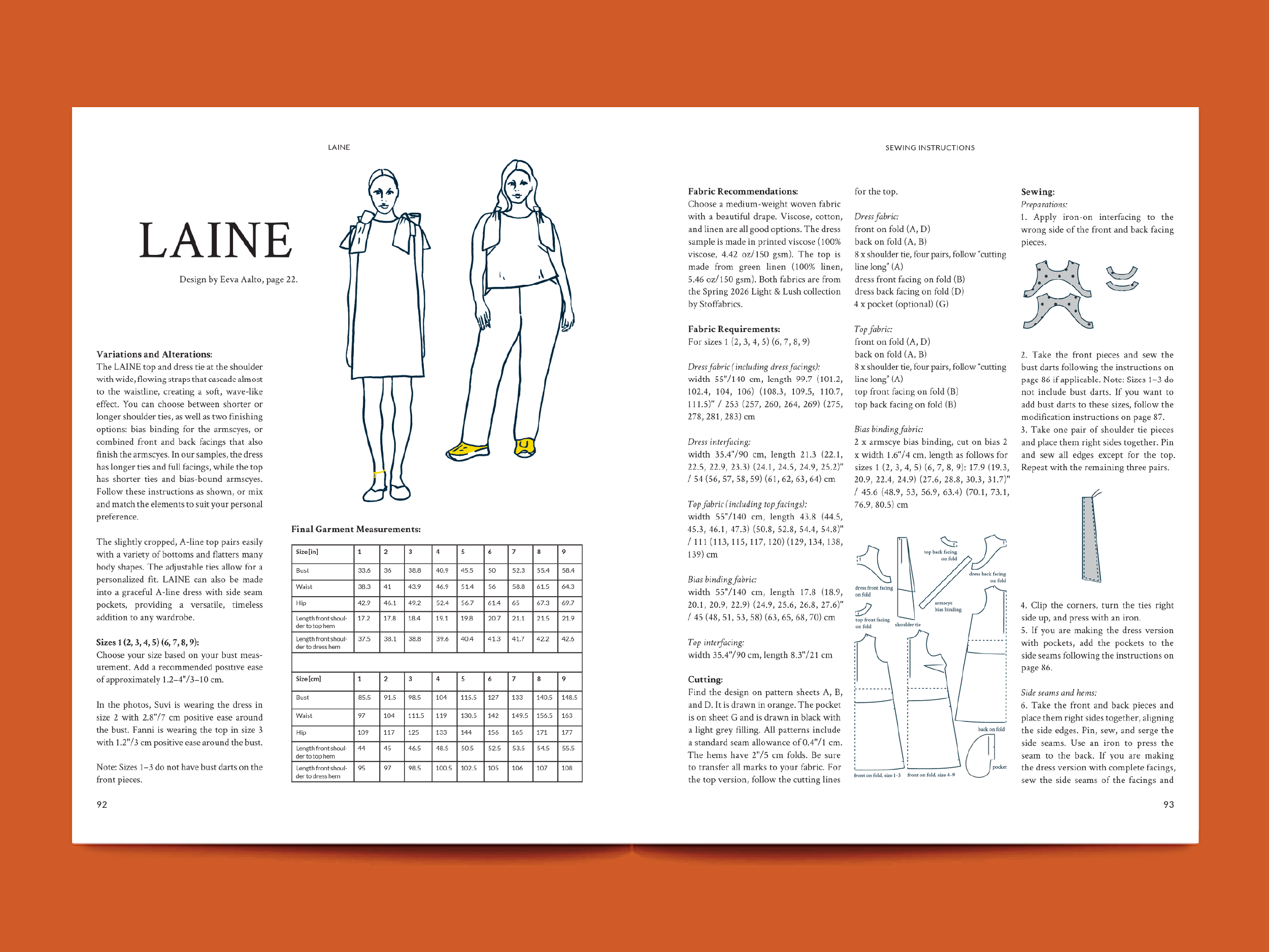 TAUKO Magazine Issue No. 19