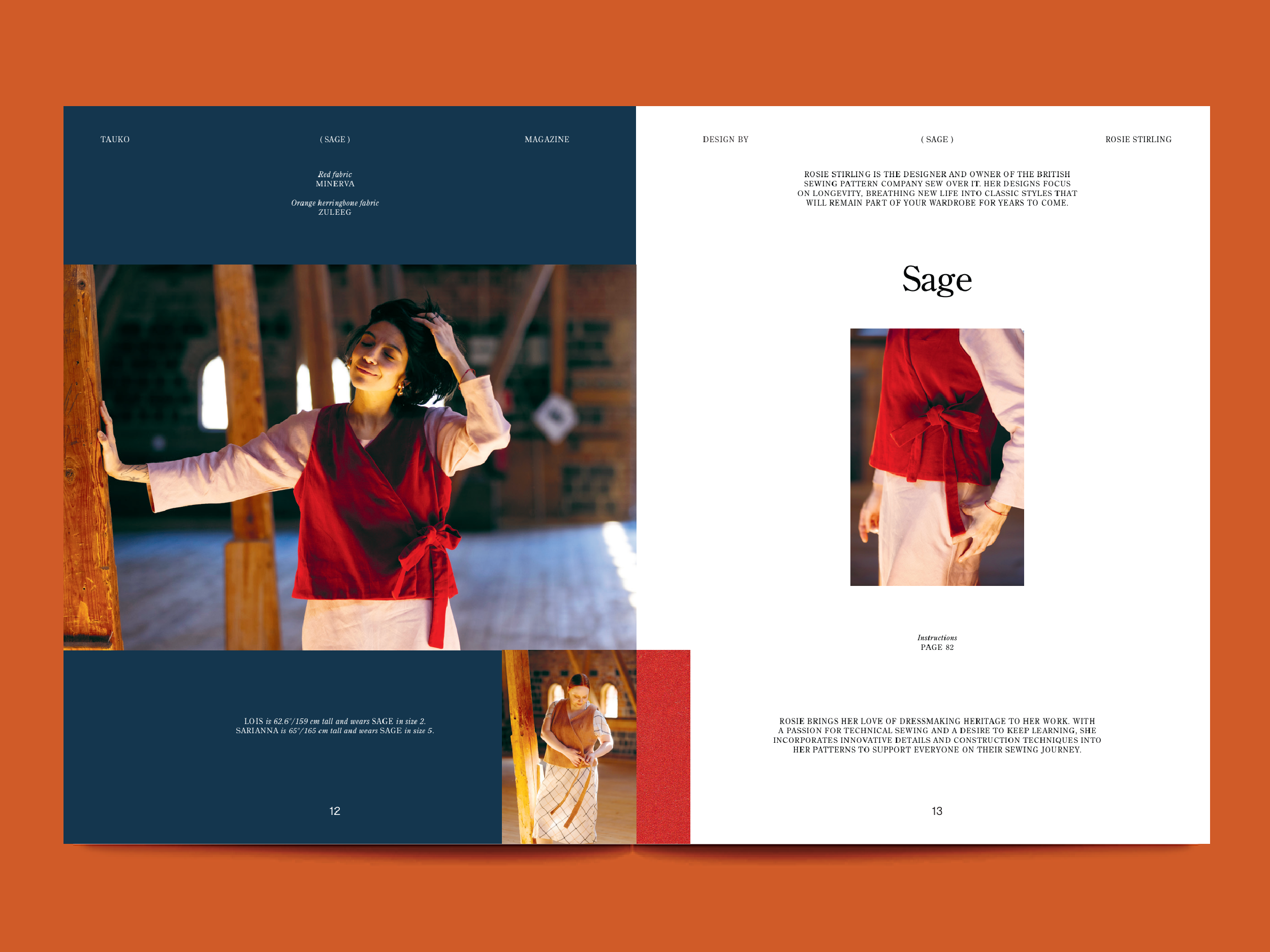 TAUKO Magazine Issue No. 20 PRE-ORDER