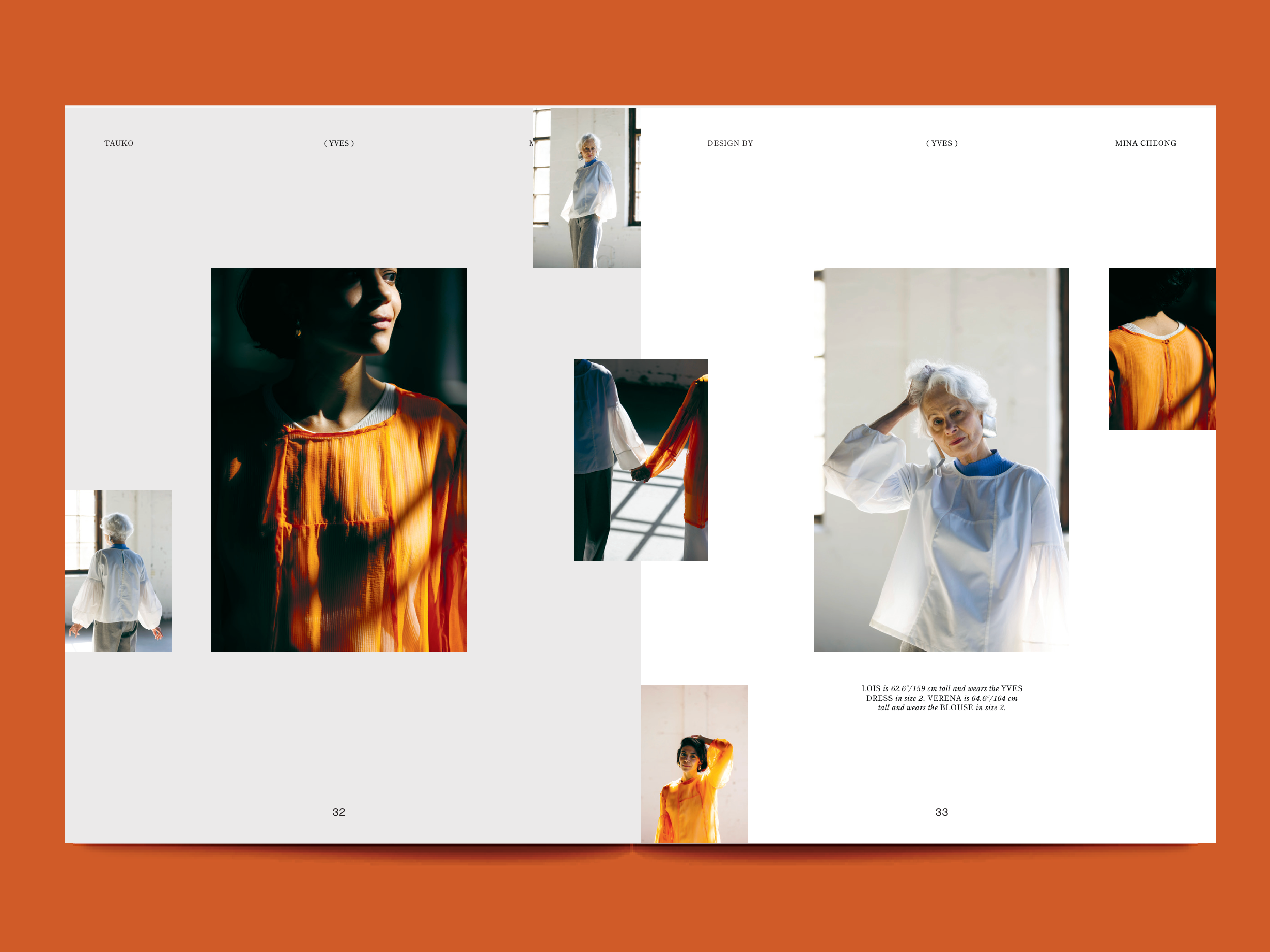 TAUKO Magazine Issue No. 20 PRE-ORDER