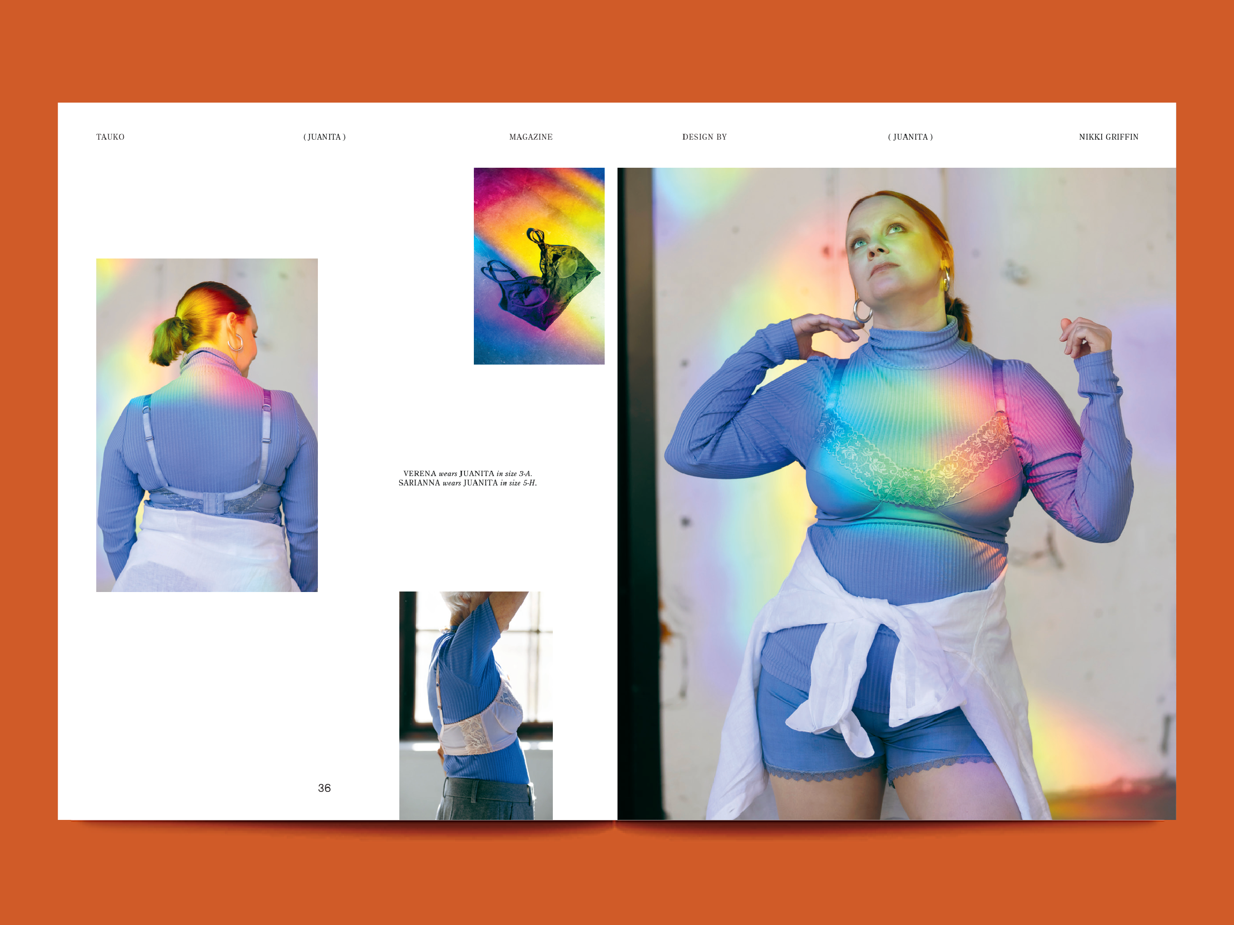 TAUKO Magazine Issue No. 20 PRE-ORDER