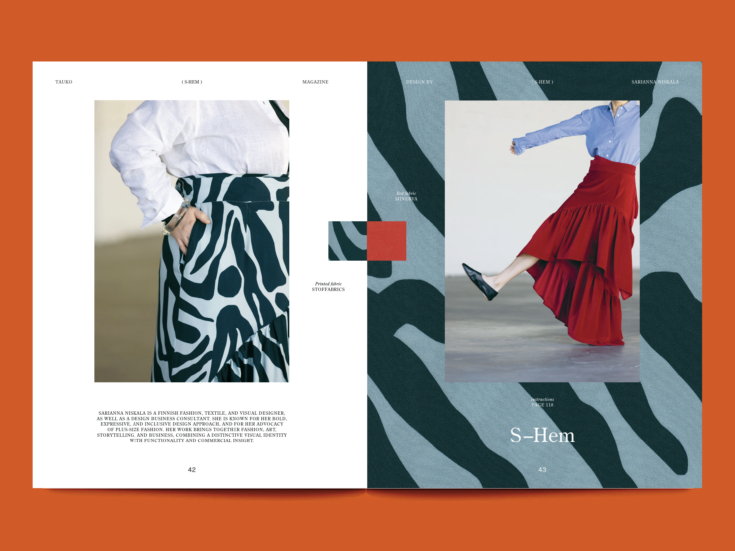 TAUKO Magazine Issue No. 20 PRE-ORDER