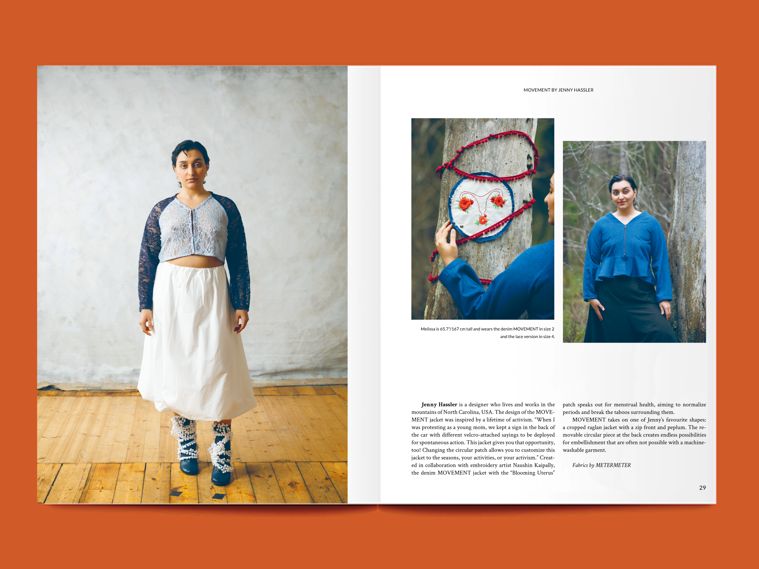 TAUKO Magazine Issue No. 13