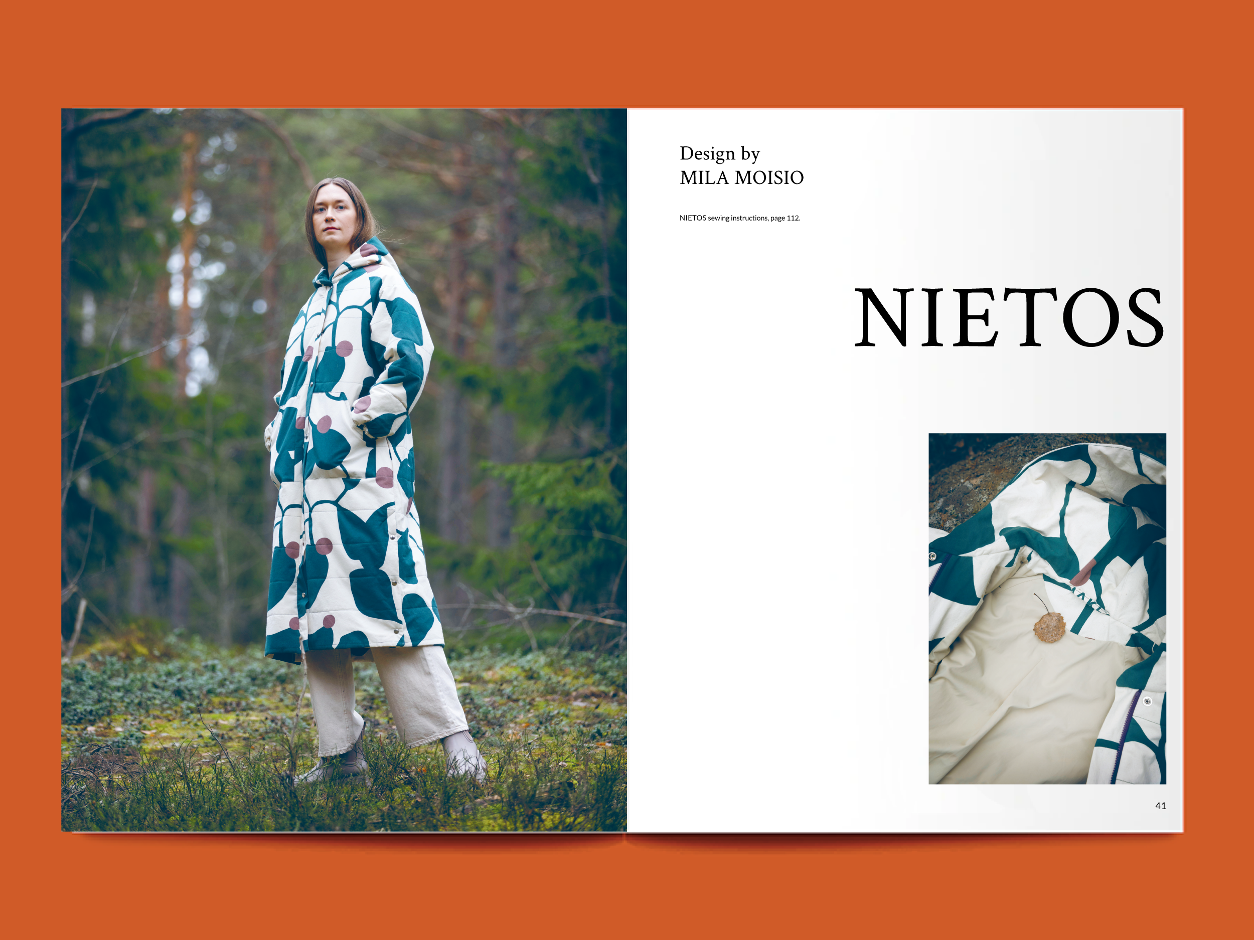 TAUKO Magazine Issue No. 13 PRE-ORDER