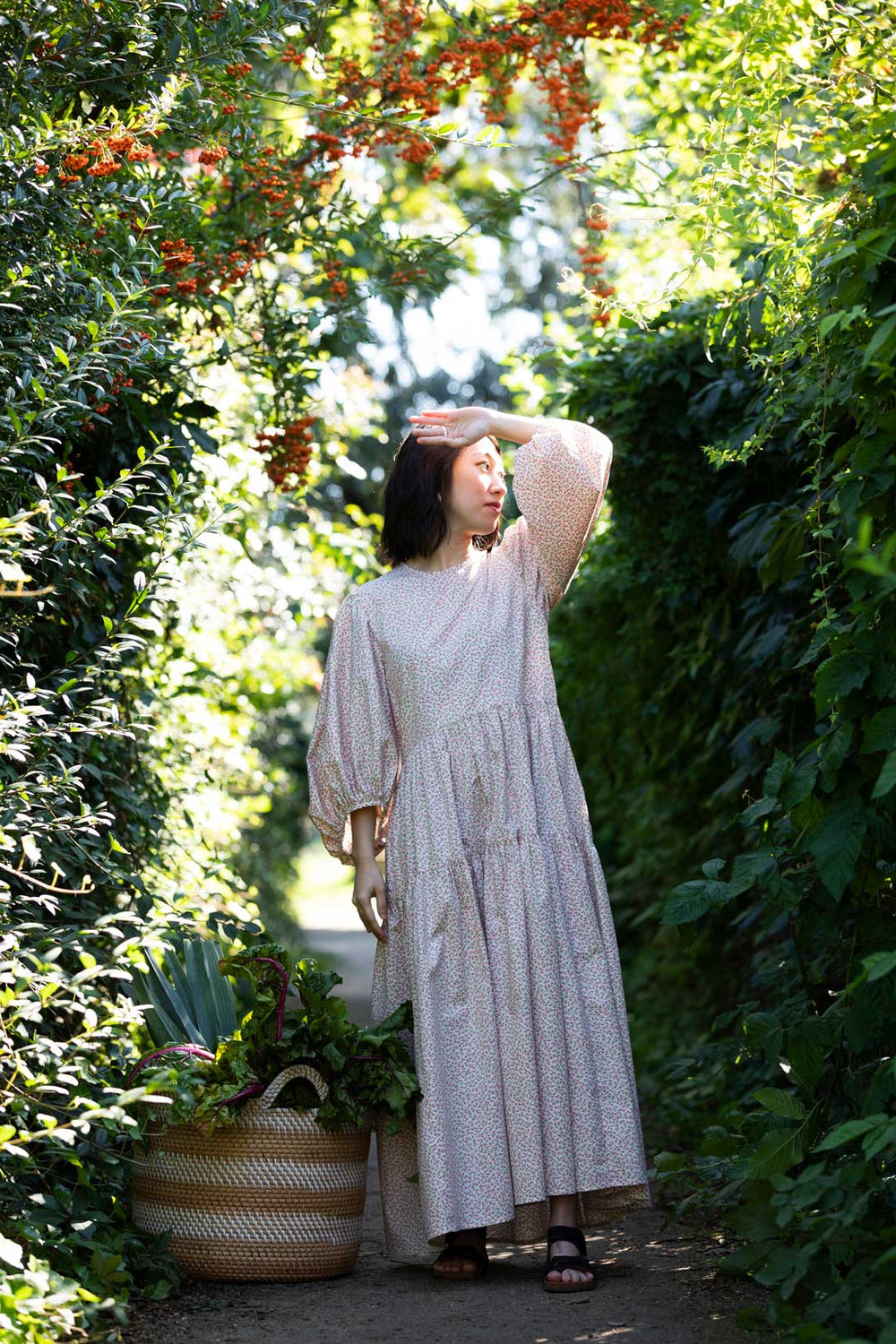 TAUKO Magazine Issue No. 16 main image 0