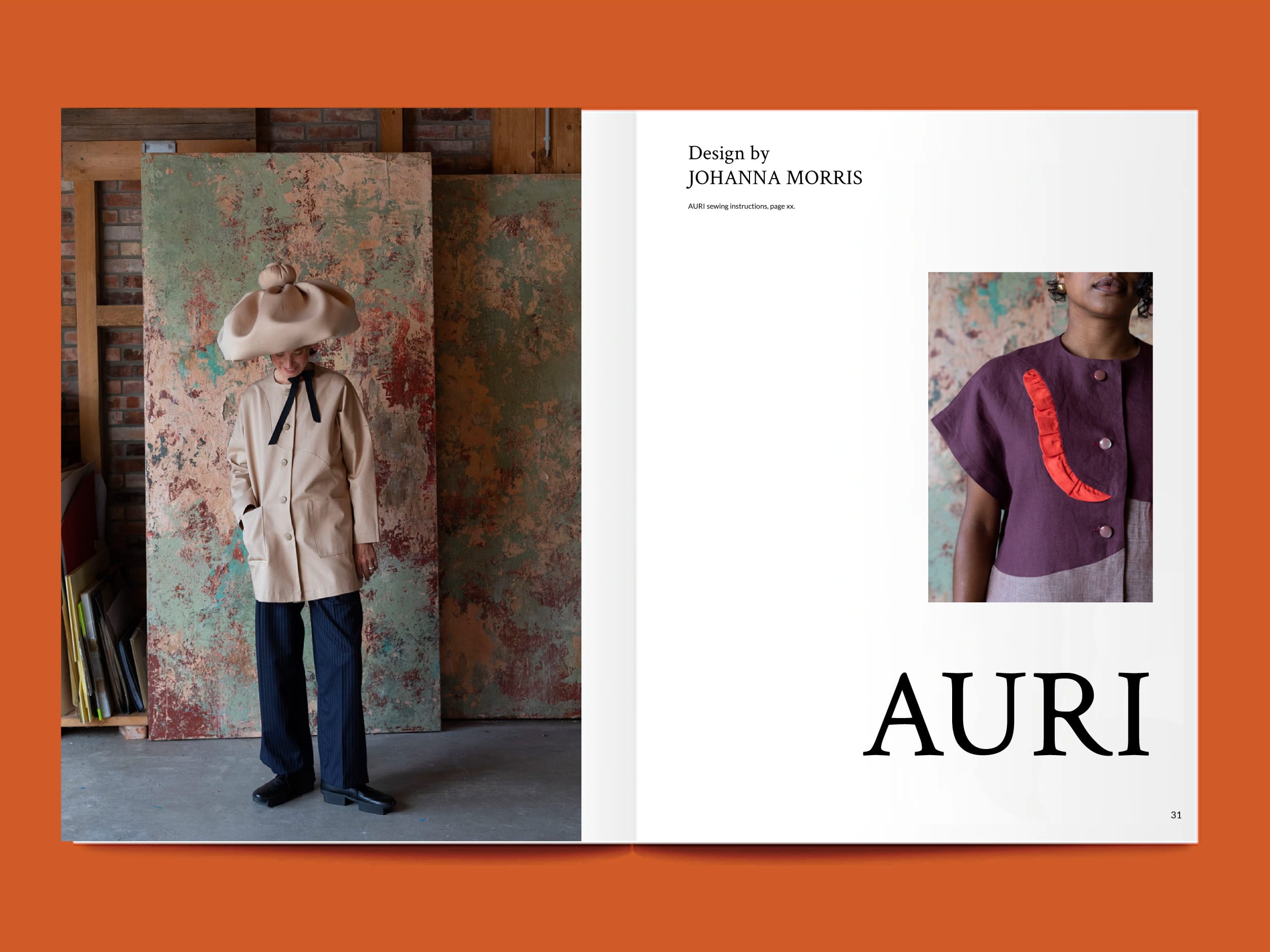 TAUKO Magazine Issue No. 7