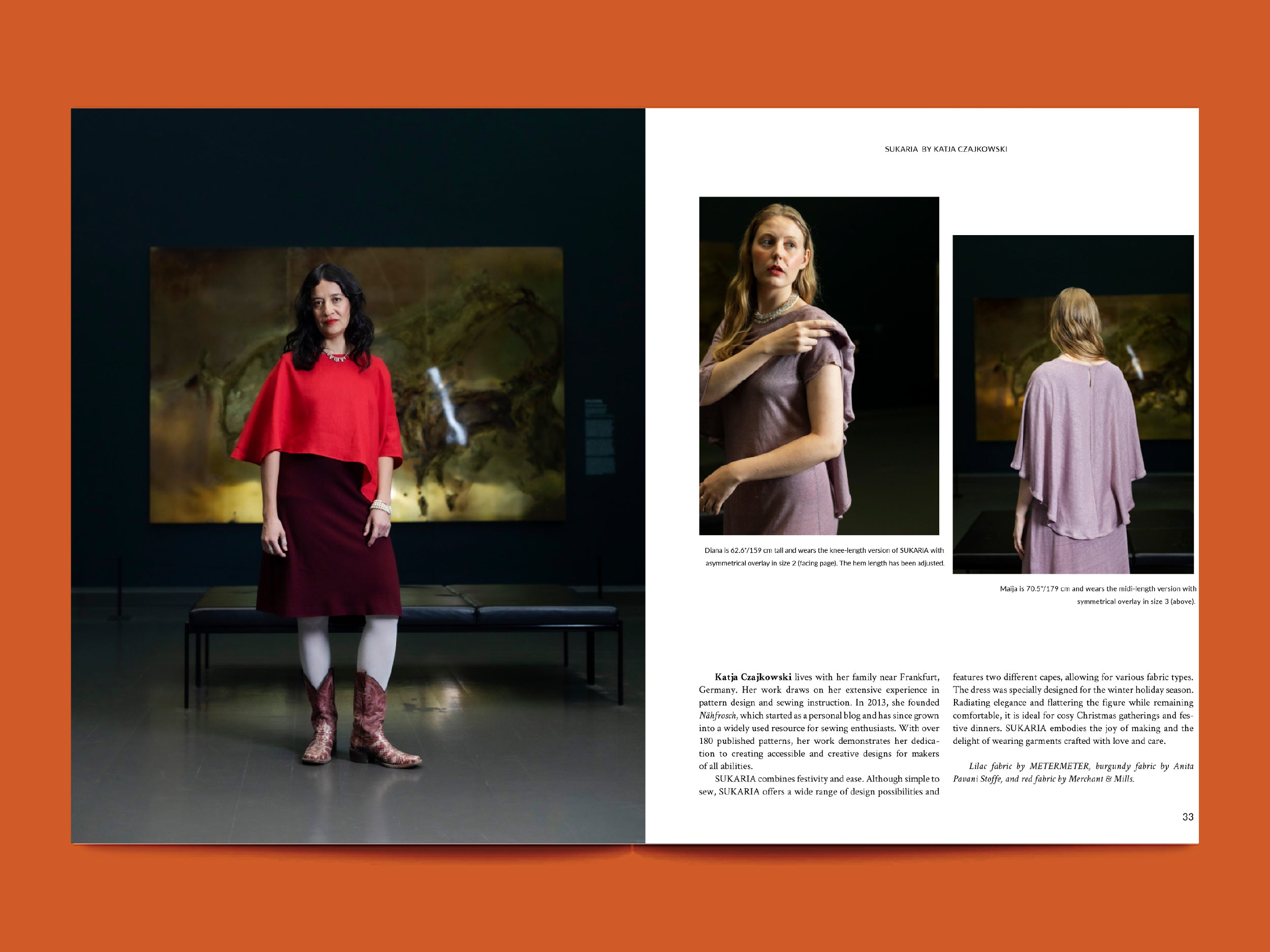 TAUKO Magazine Issue No. 17 PRE-ORDER