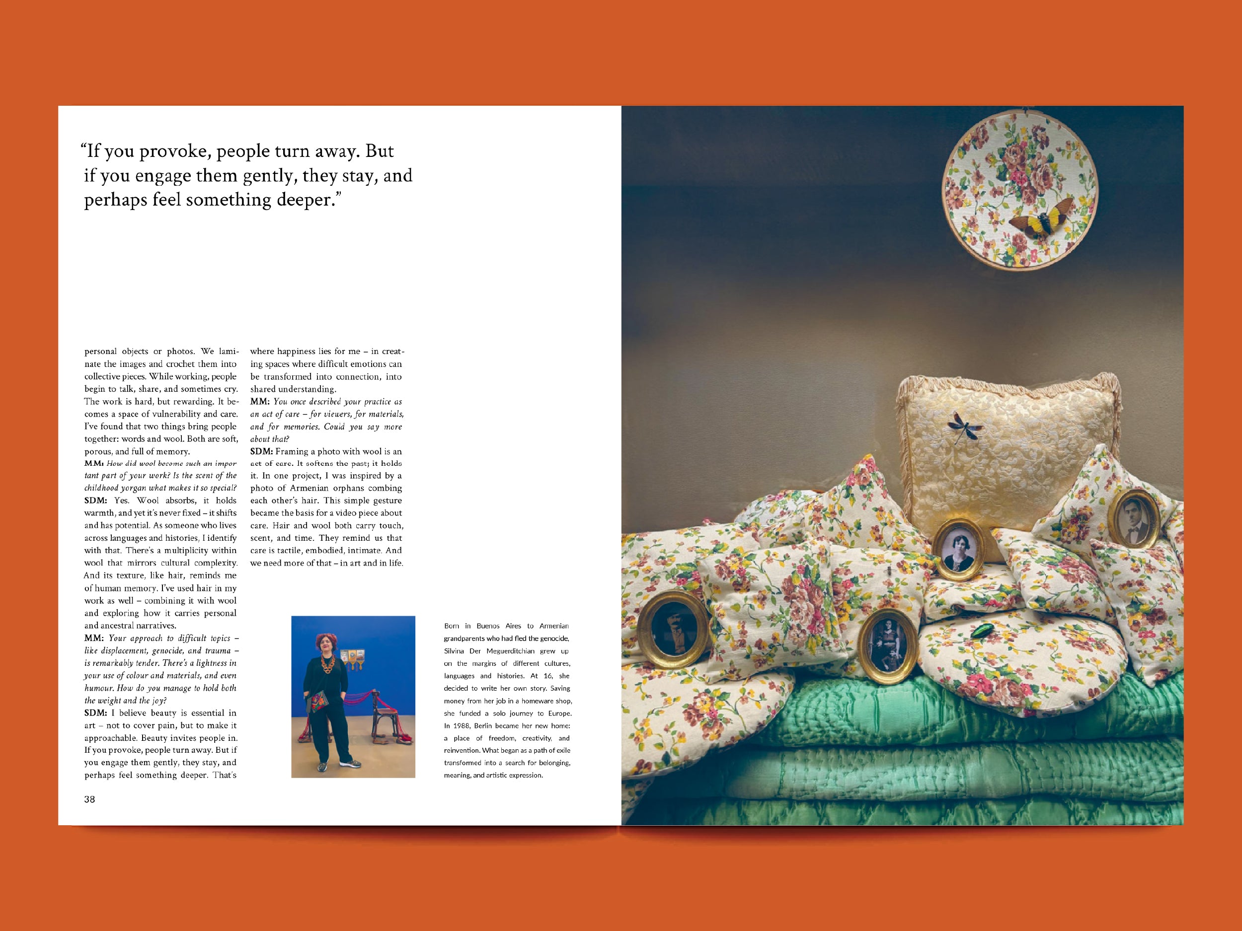 TAUKO Magazine Issue No. 17 PRE-ORDER