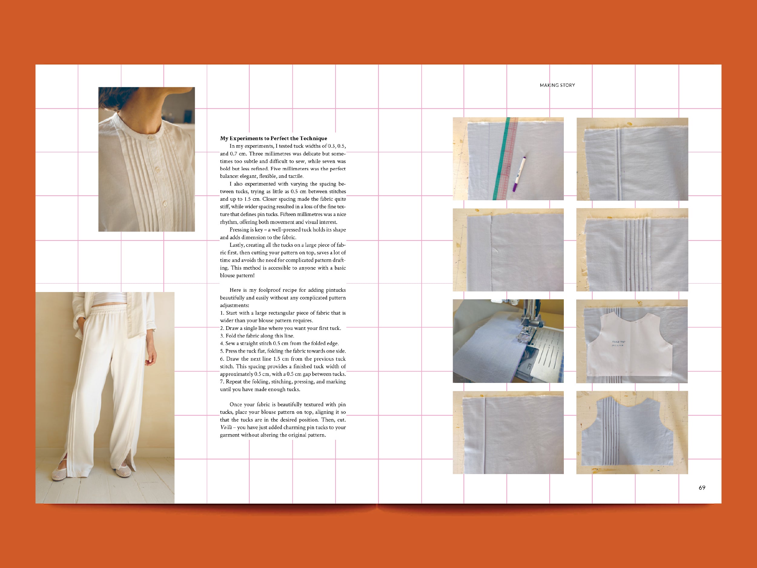 TAUKO Magazine Issue No. 17 PRE-ORDER