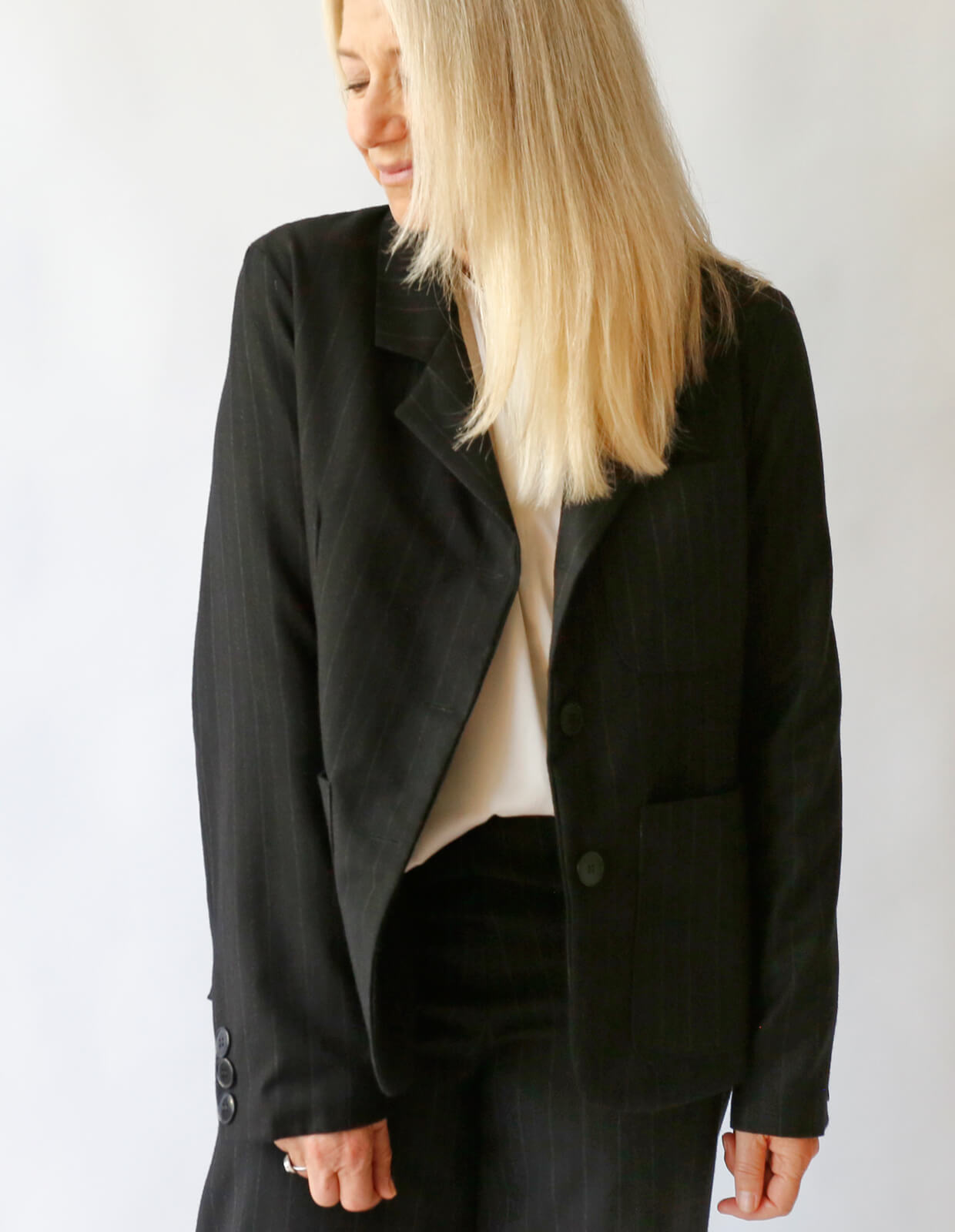 The Maker's Atelier Blazer