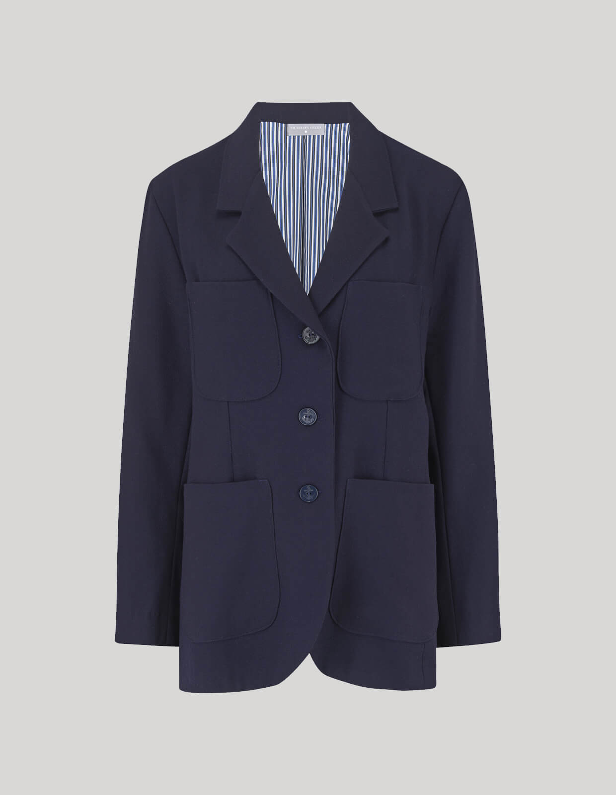 The Maker's Atelier Blazer