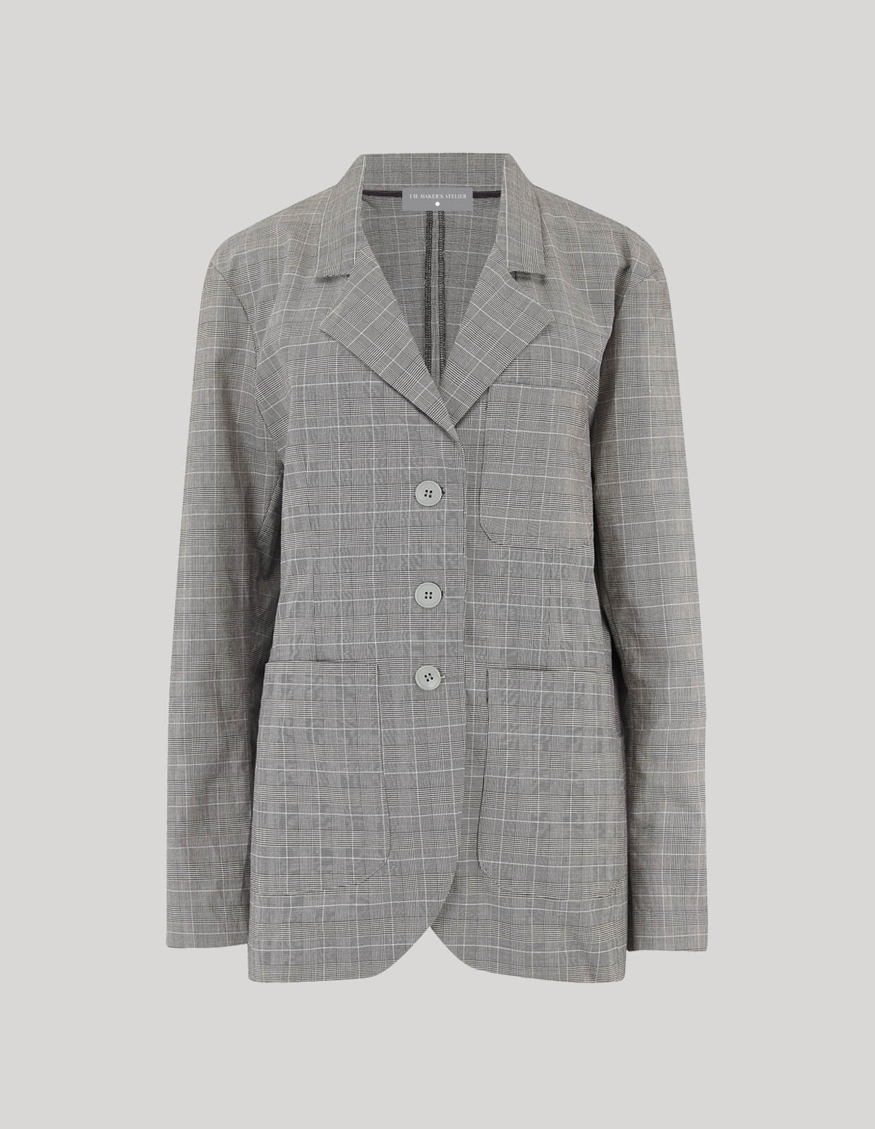 The Maker's Atelier Blazer