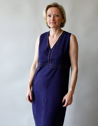 The Slip Dress - PDF Pattern - The Makers Atelier The Slip Dress - PDF Pattern - The Makers Atelier