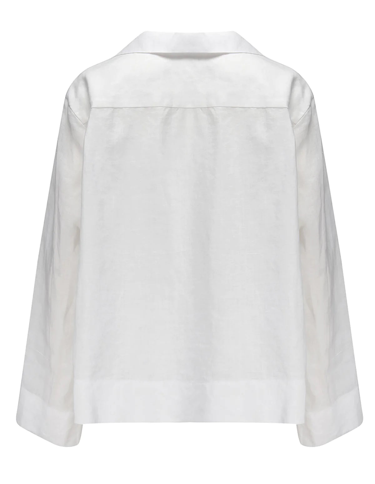 The Maker's Atelier Pull-on Shirt