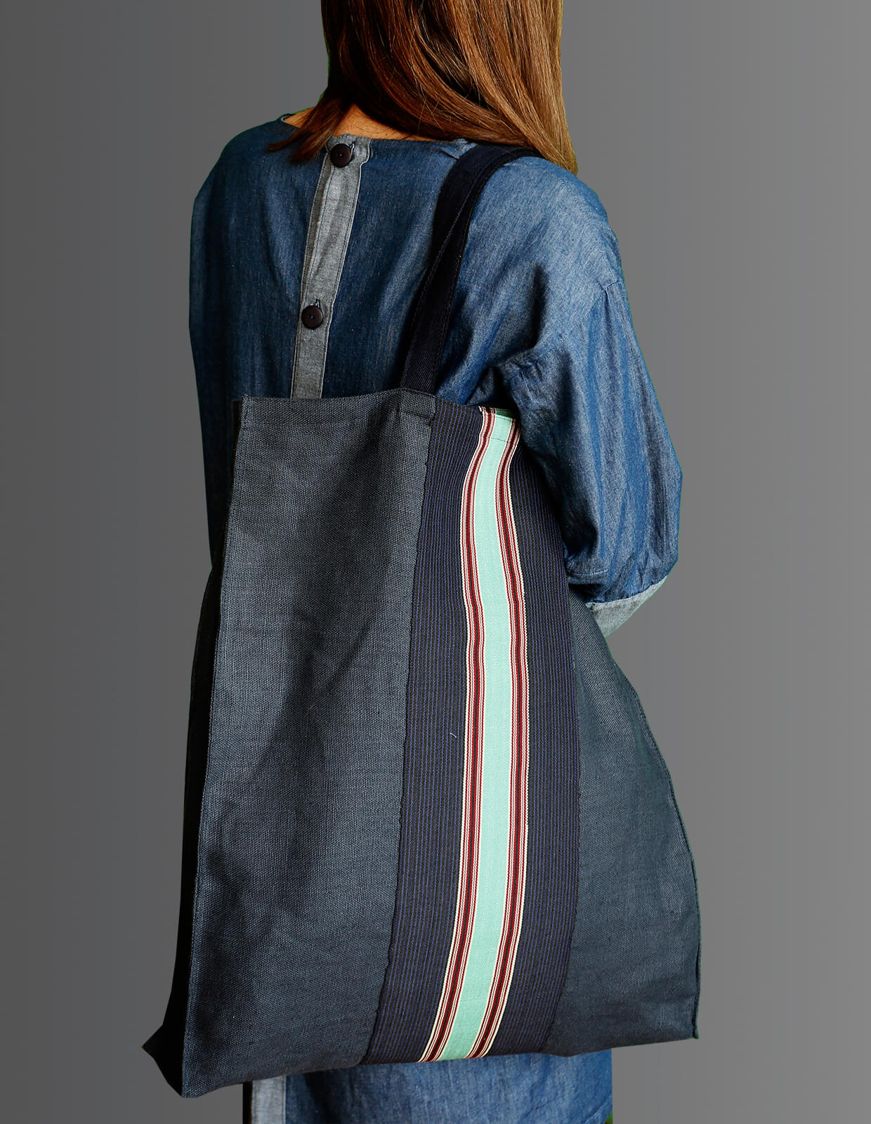 The Maker's Atelier Keira Fogden Dress