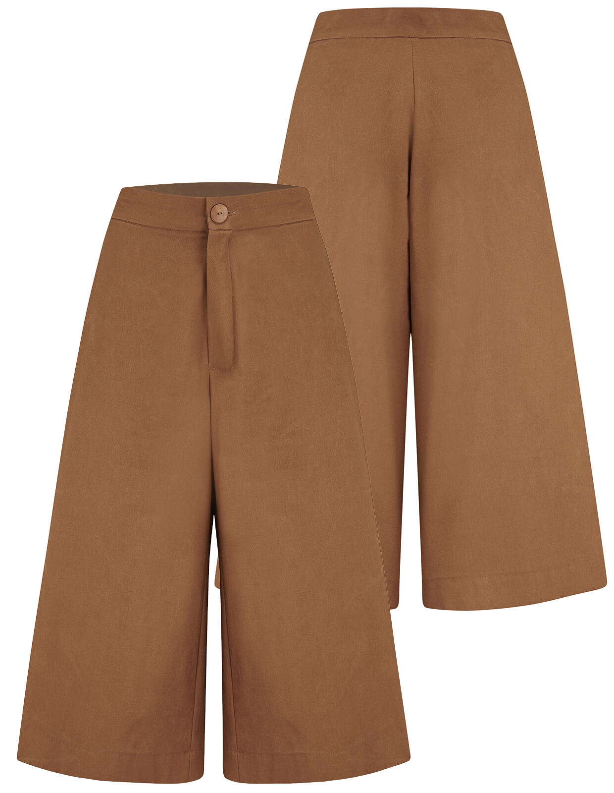 The Maker's Atelier Culottes