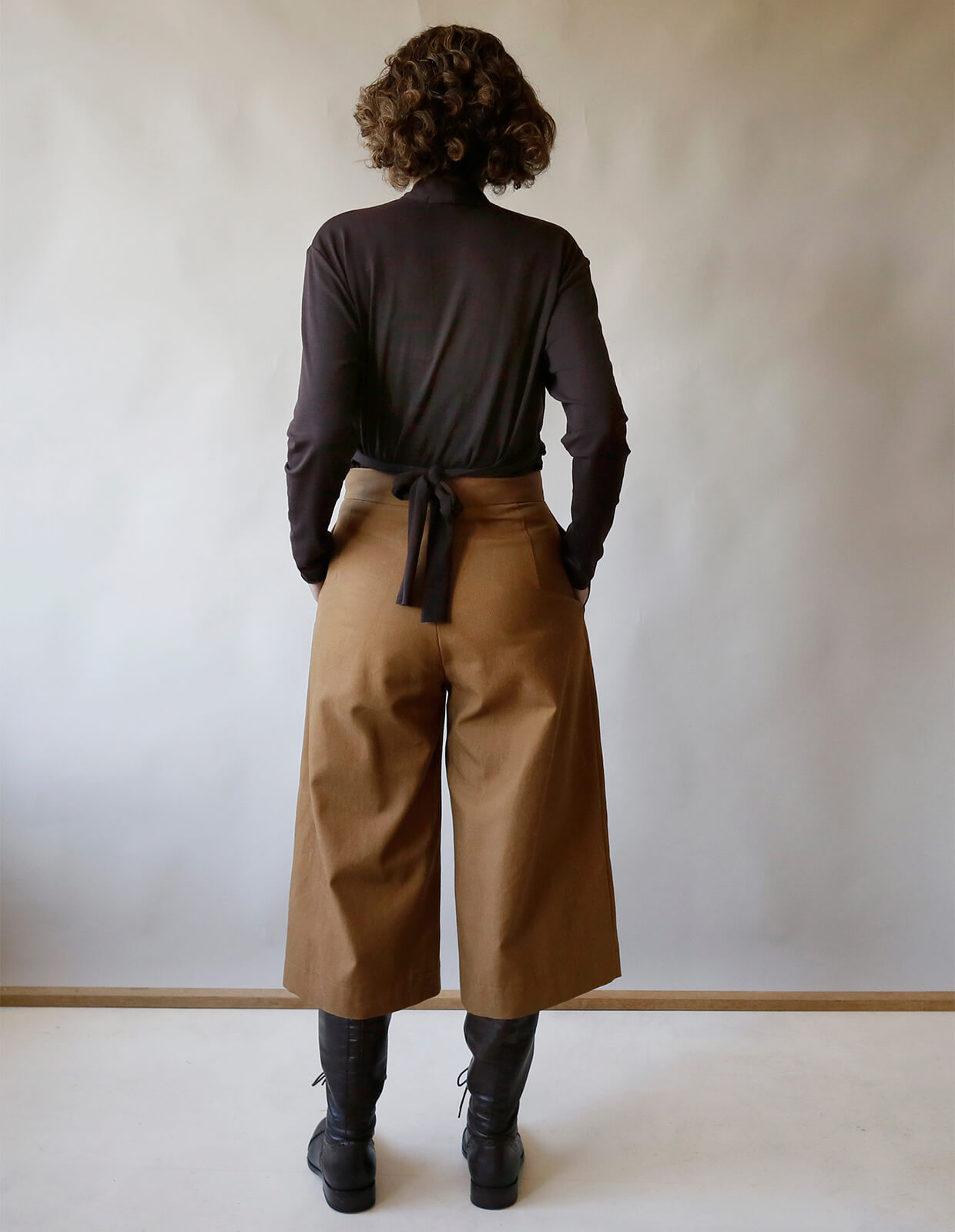 The Maker's Atelier Culottes