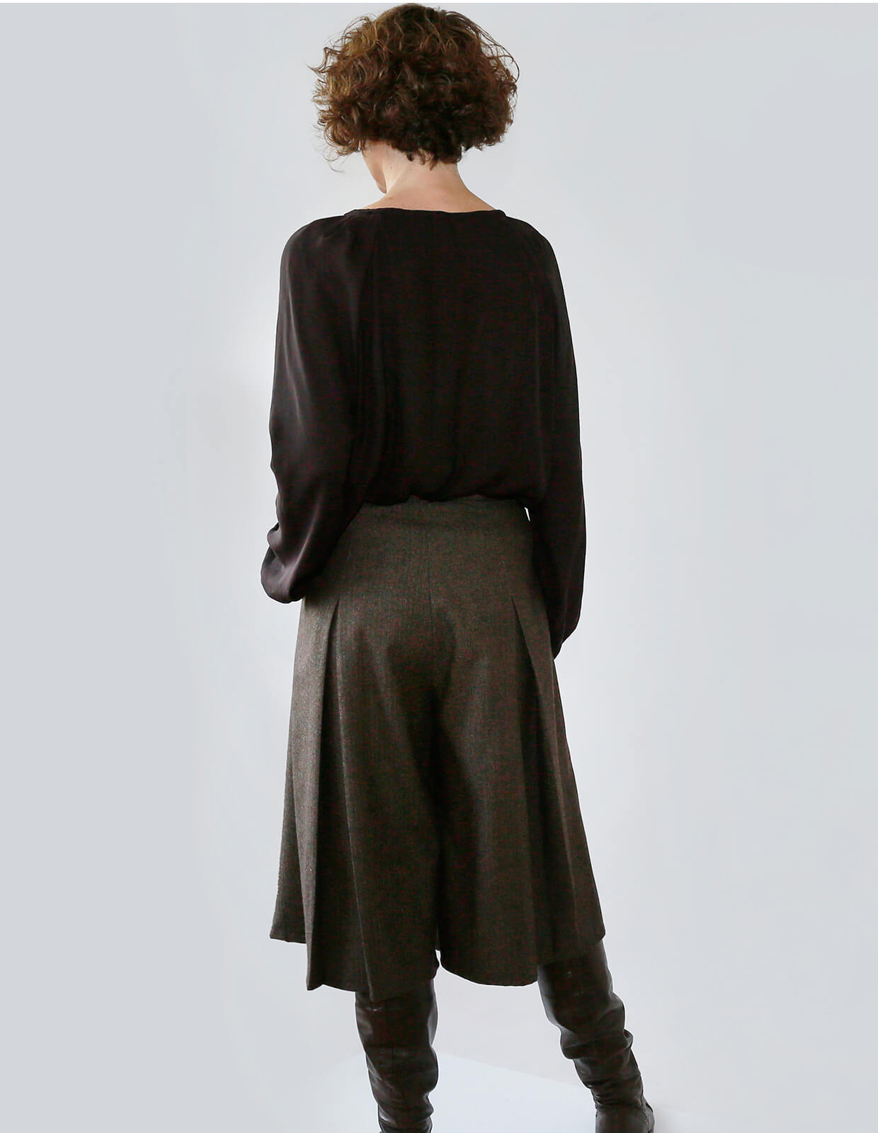 The Maker's Atelier Culottes