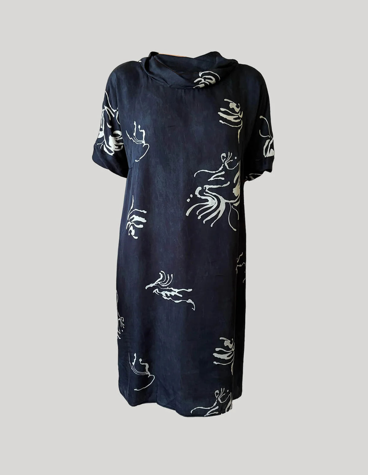 The Maker's Atelier Tunic Dress and Top