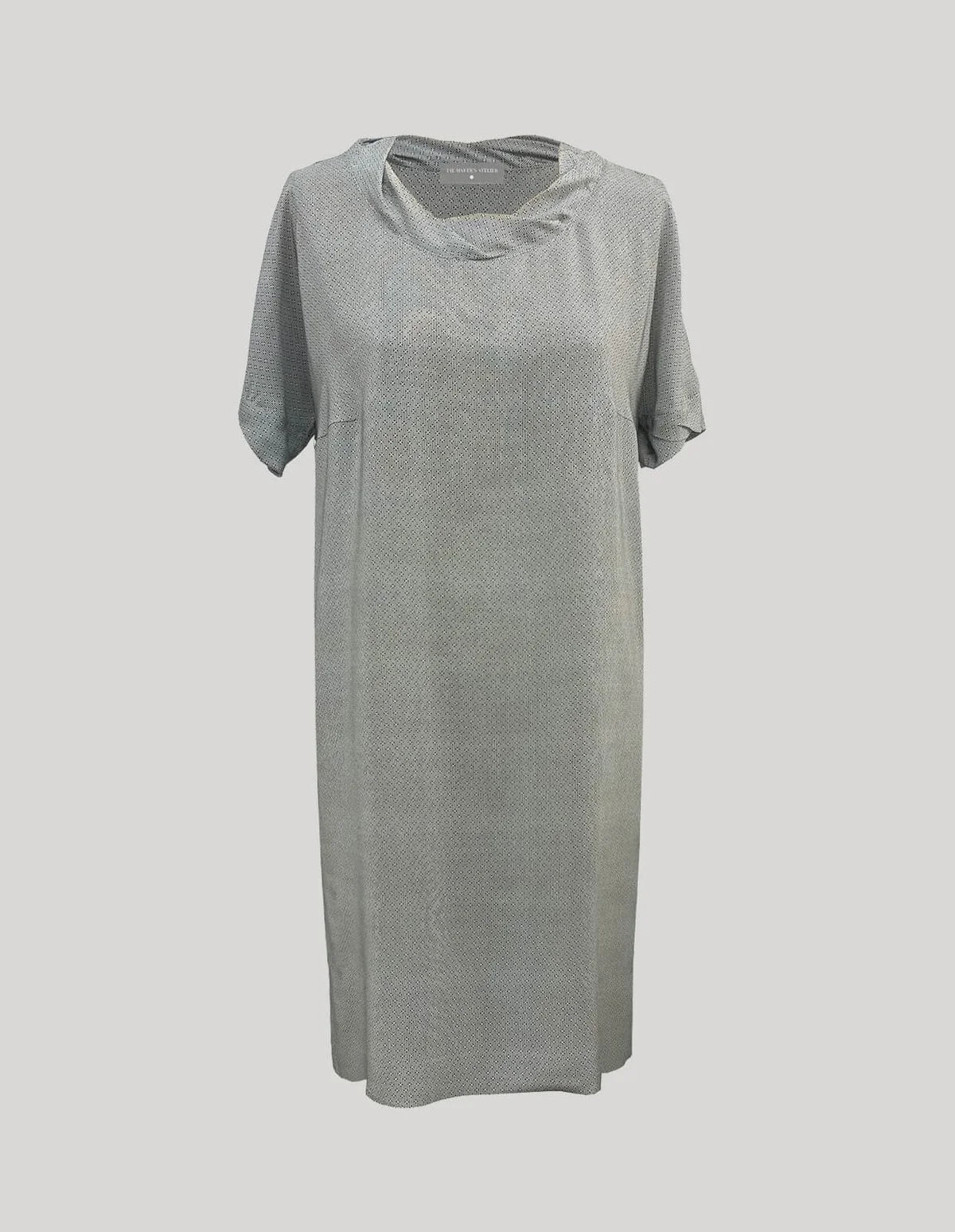 The Maker's Atelier Tunic Dress and Top