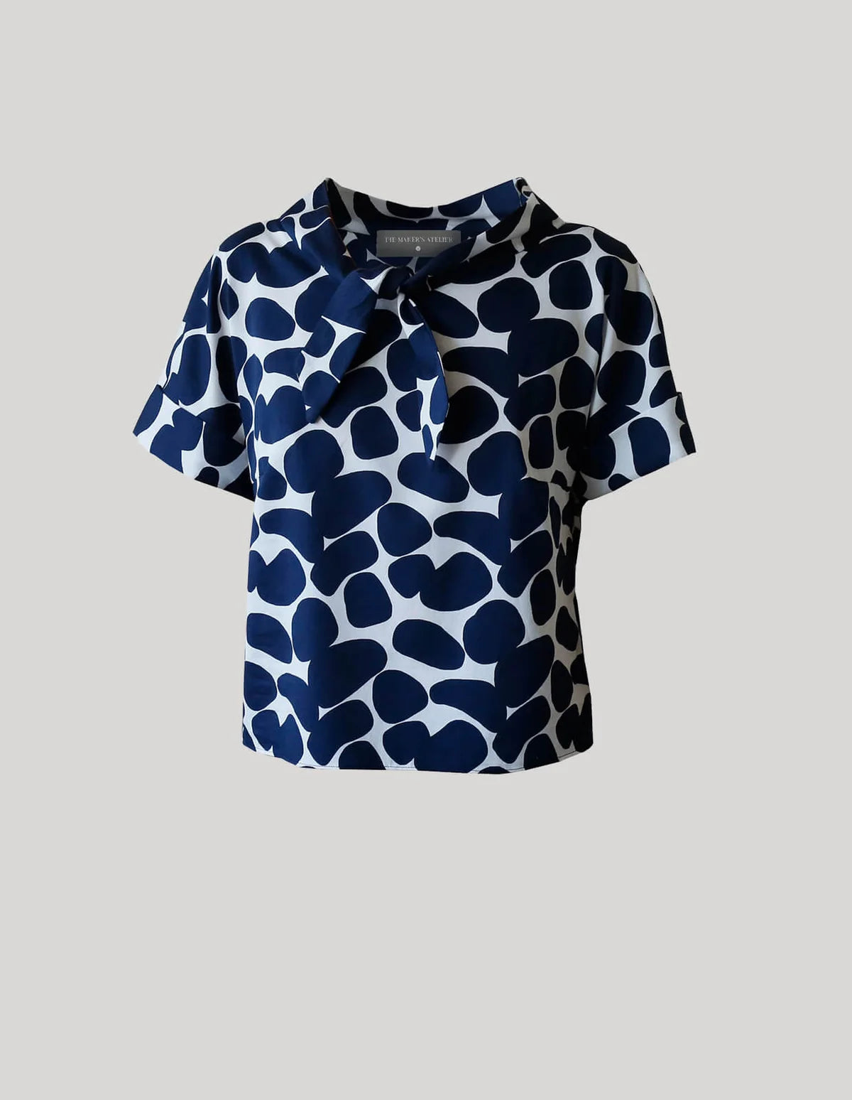 The Maker's Atelier Tunic Dress and Top