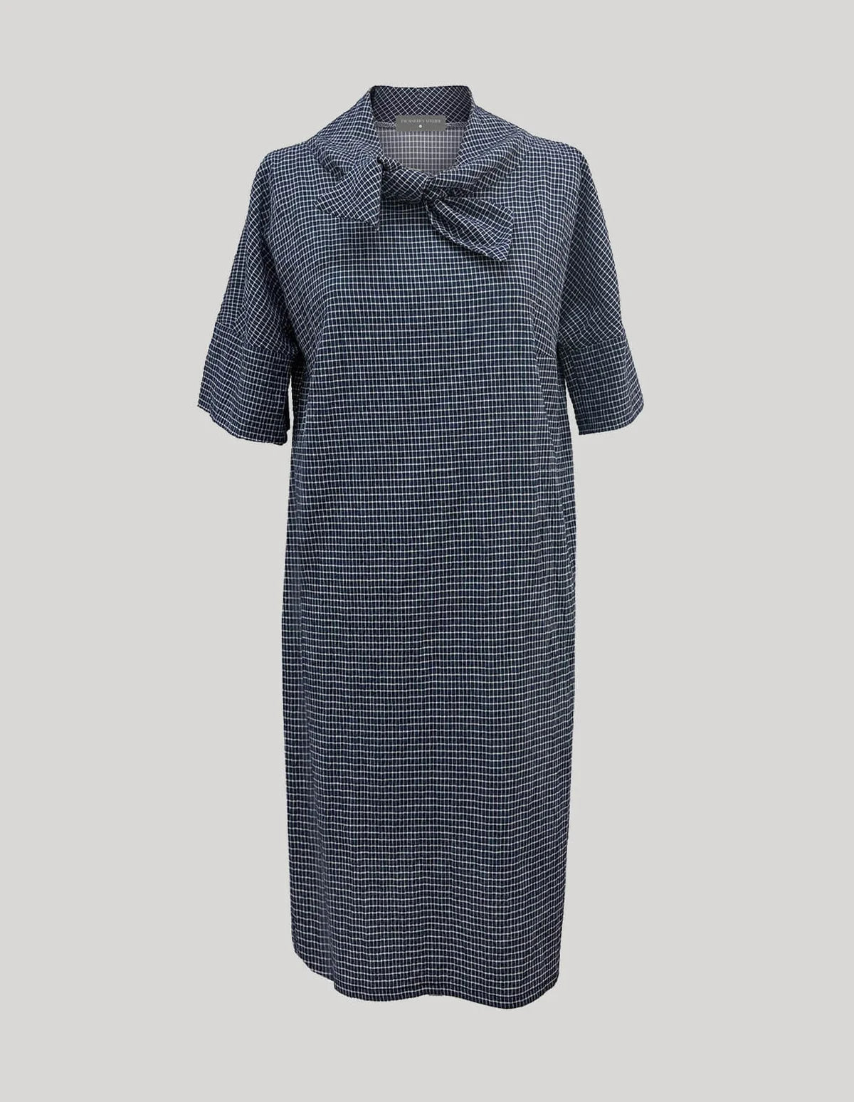 The Maker's Atelier Tunic Dress and Top