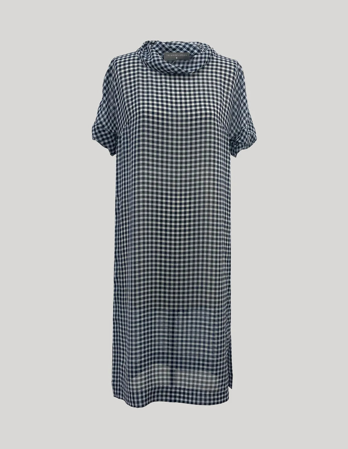 The Maker's Atelier Tunic Dress and Top