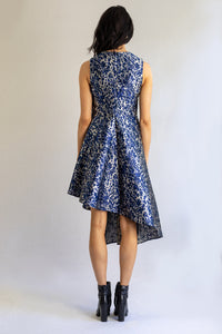Trend Patterns TPC2 Asymmetric Hem Dress The Fold Line Trend Patterns TPC2 Asymmetric Hem Dress The Fold Line