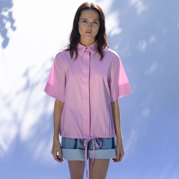 Trend Patterns TPC20 Shirt and Shirt Dress