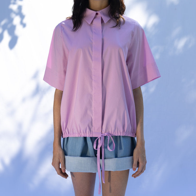 Trend Patterns TPC20 Shirt and Shirt Dress
